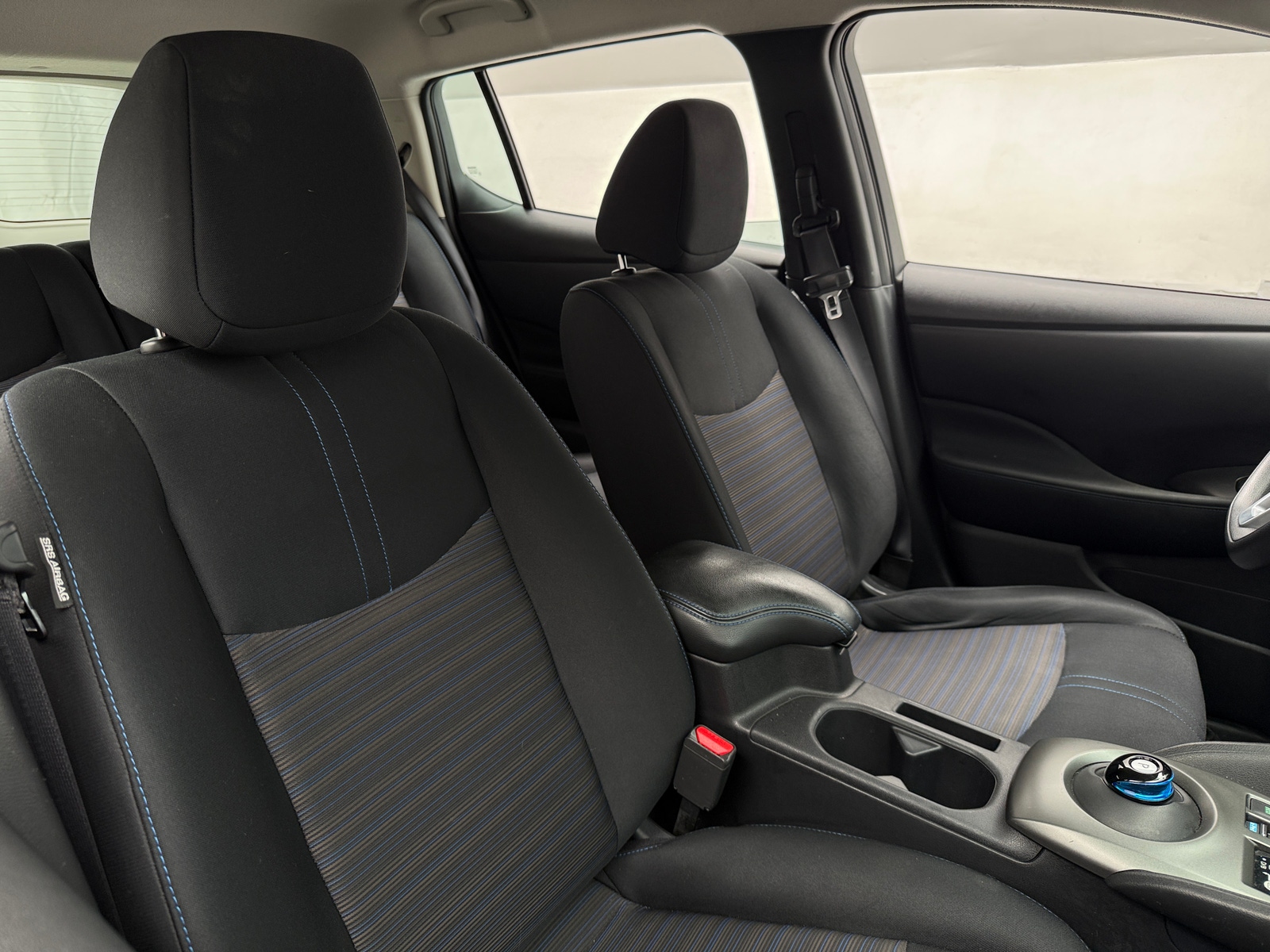 Thumbnail: 2019 Nissan Leaf - 2