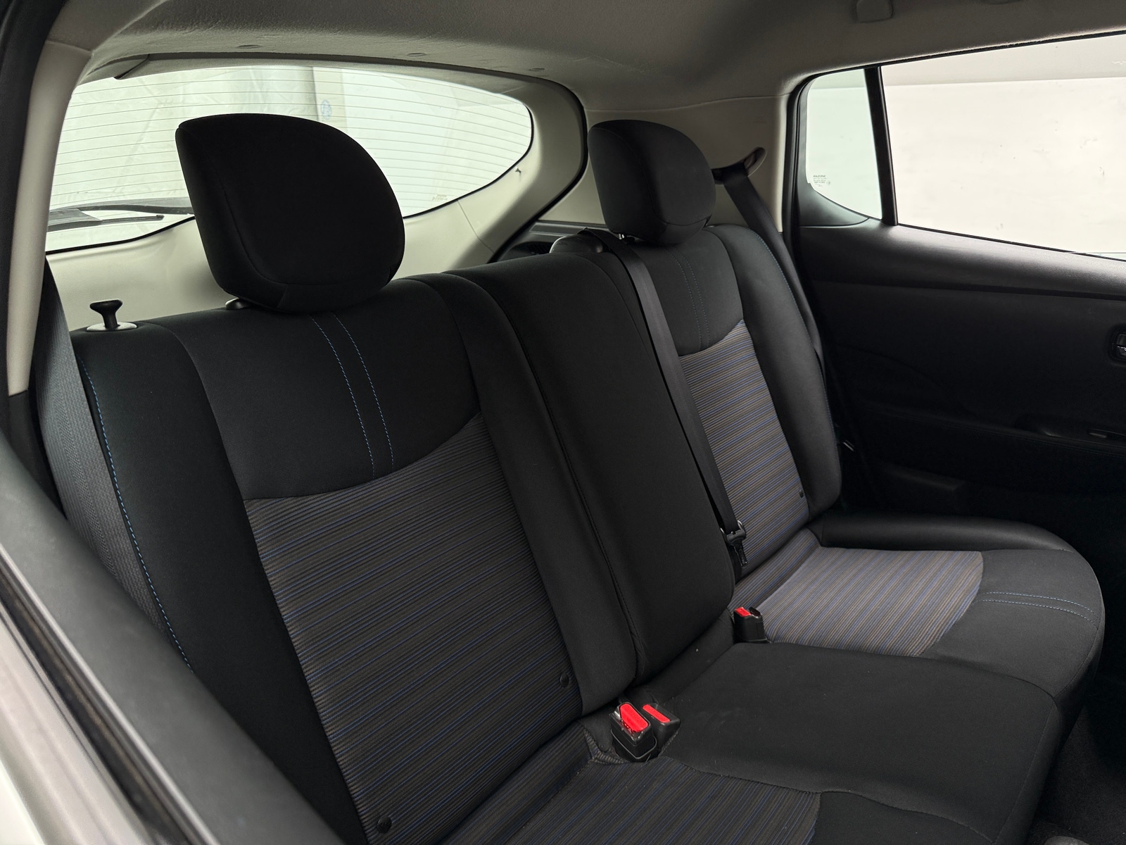Thumbnail: 2019 Nissan Leaf - 6