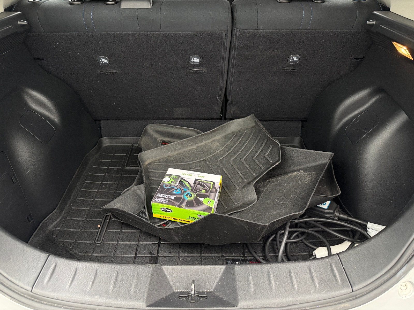 Thumbnail: 2019 Nissan Leaf - 7