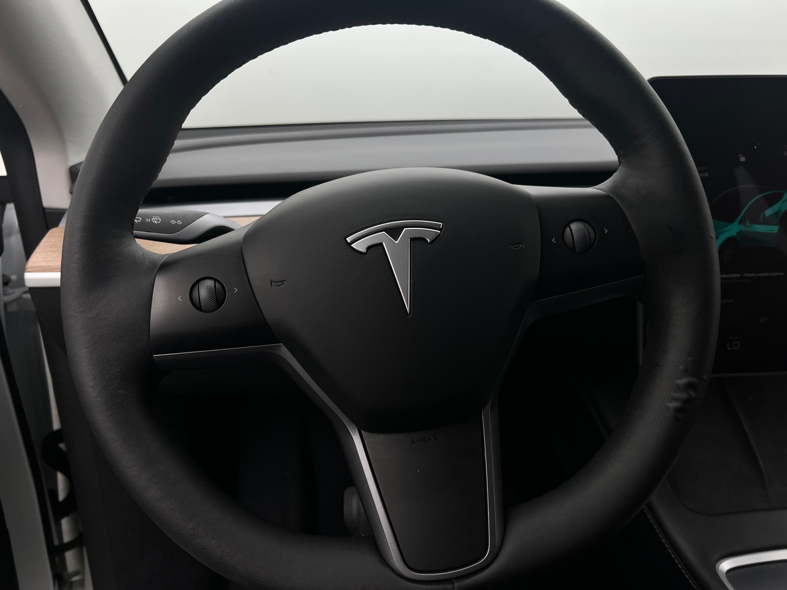 Thumbnail: 2023 Tesla Model Y - 4