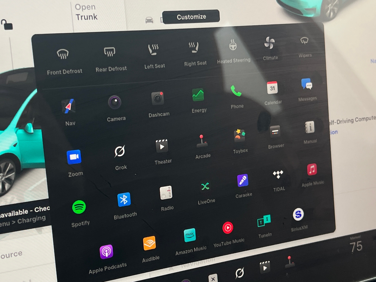 Thumbnail: 2023 Tesla Model Y - 3