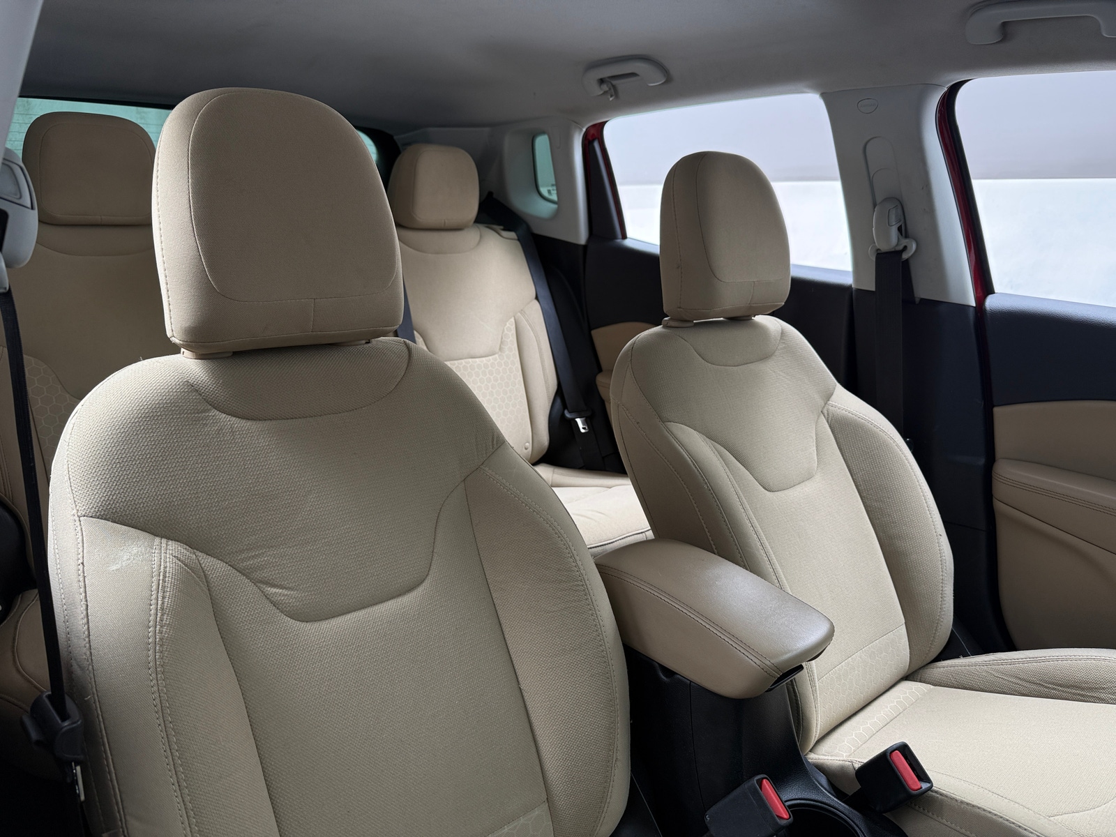 Thumbnail: 2018 Jeep Compass - 2