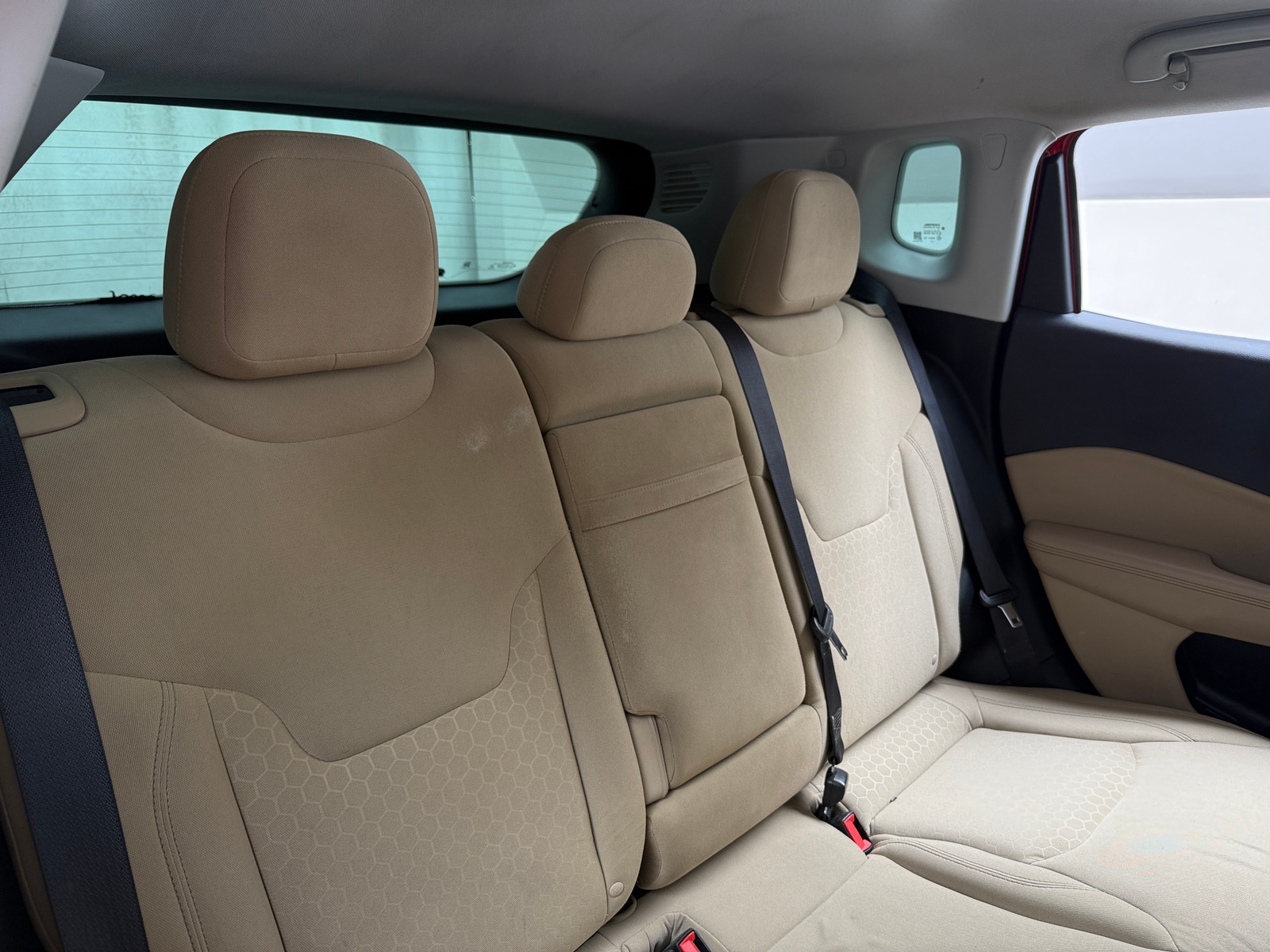 Thumbnail: 2018 Jeep Compass - 6