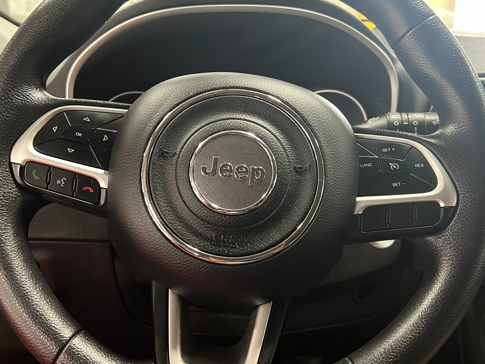 Thumbnail: 2018 Jeep Compass - 5