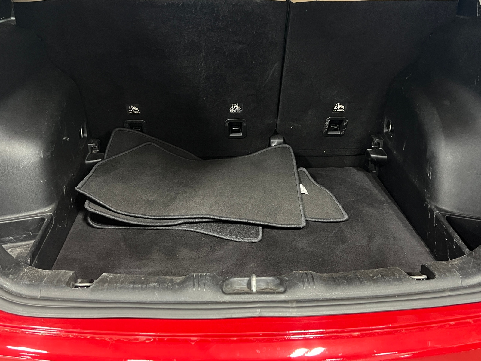 Thumbnail: 2018 Jeep Compass - 7