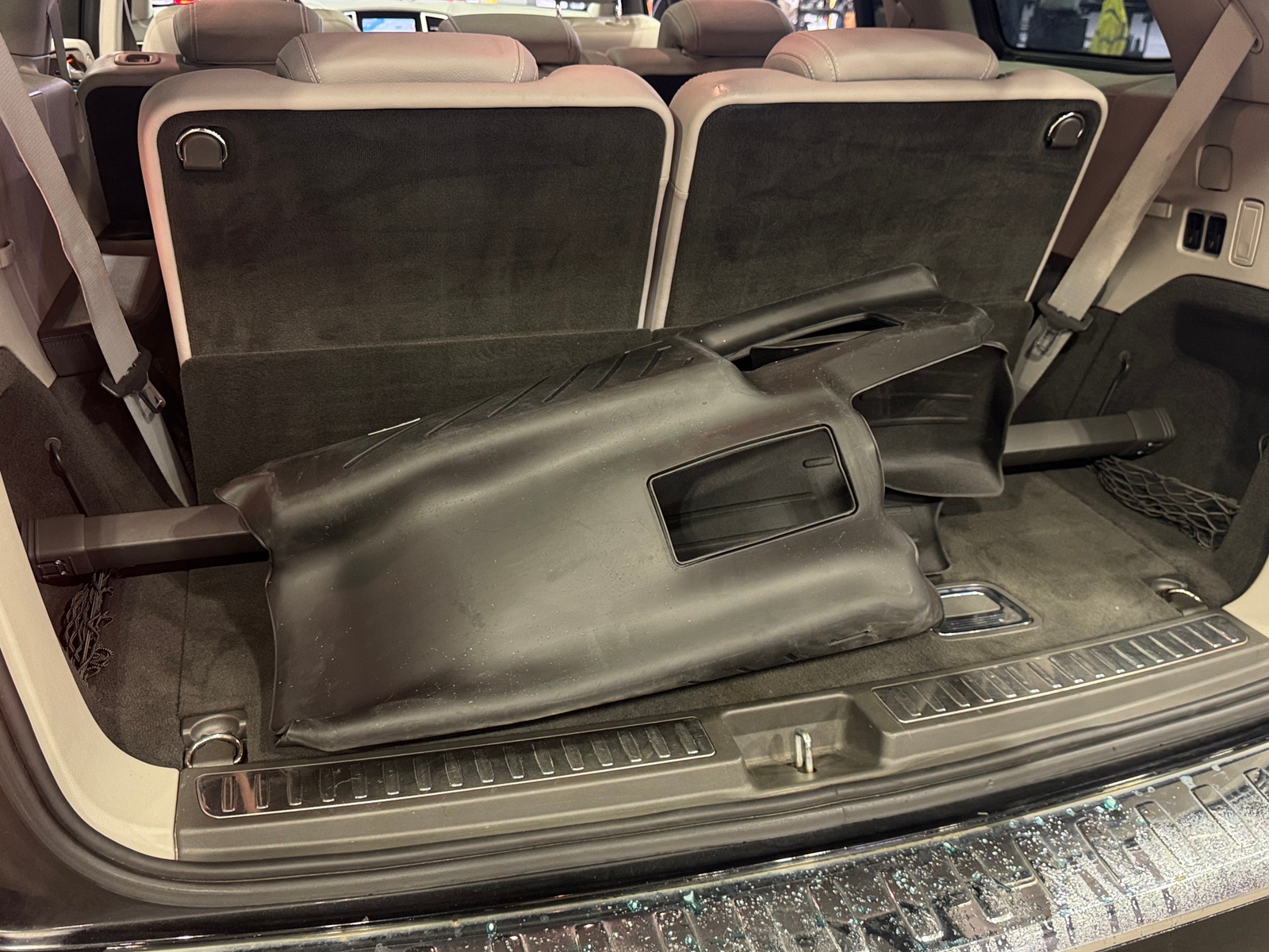 Thumbnail: 2015 Mercedes-Benz GL-Class - 6