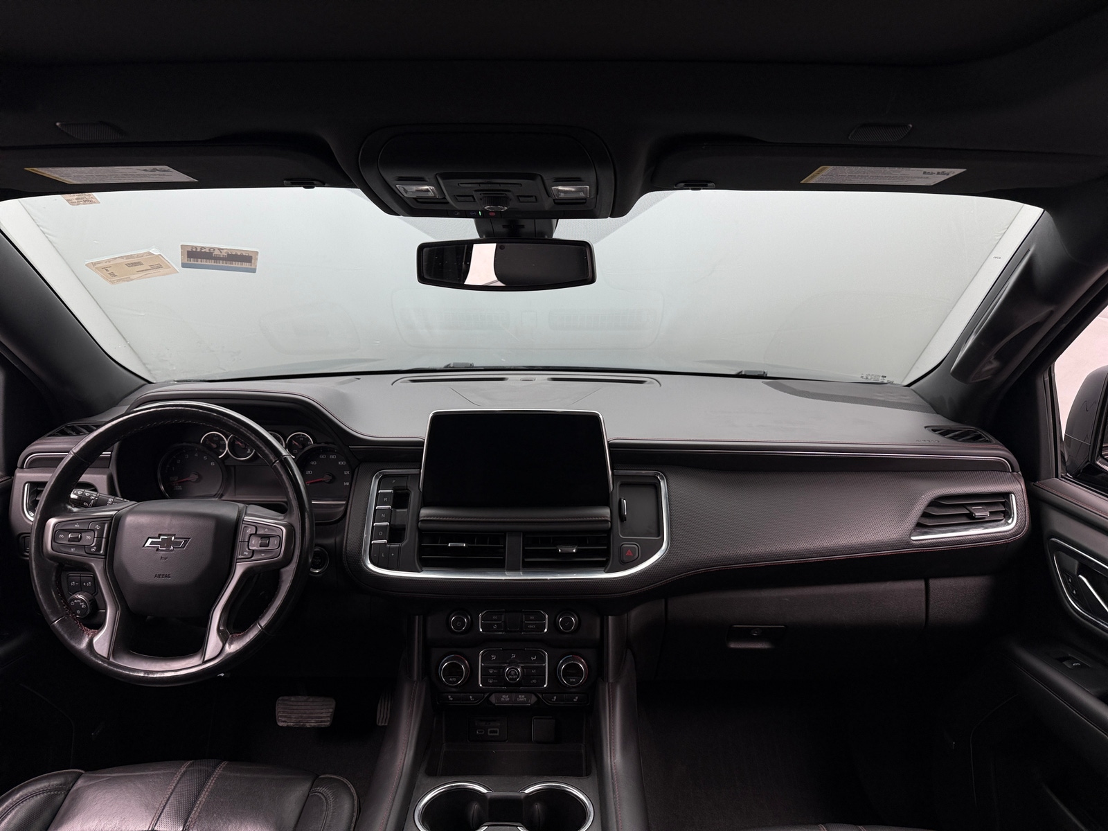 Thumbnail: 2021 Chevrolet Suburban - 2