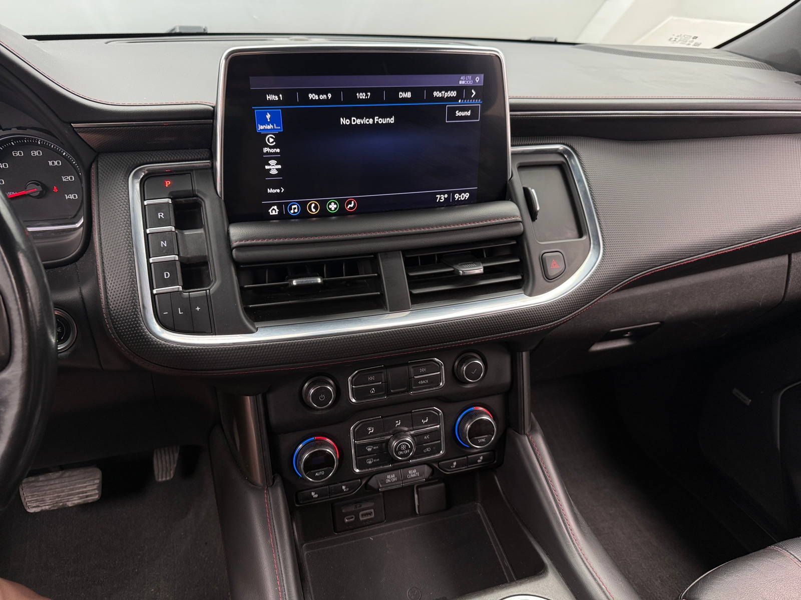 Thumbnail: 2021 Chevrolet Suburban - 3