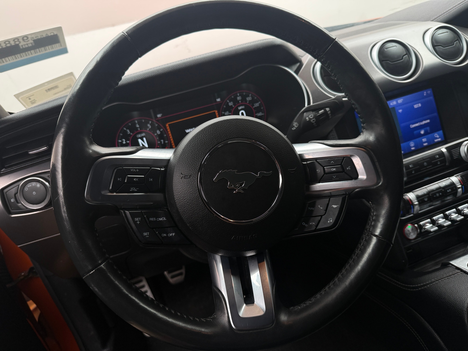 Thumbnail: 2020 Ford Mustang - 3