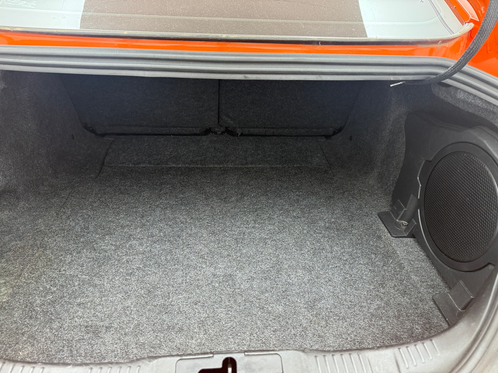 Thumbnail: 2020 Ford Mustang - 4