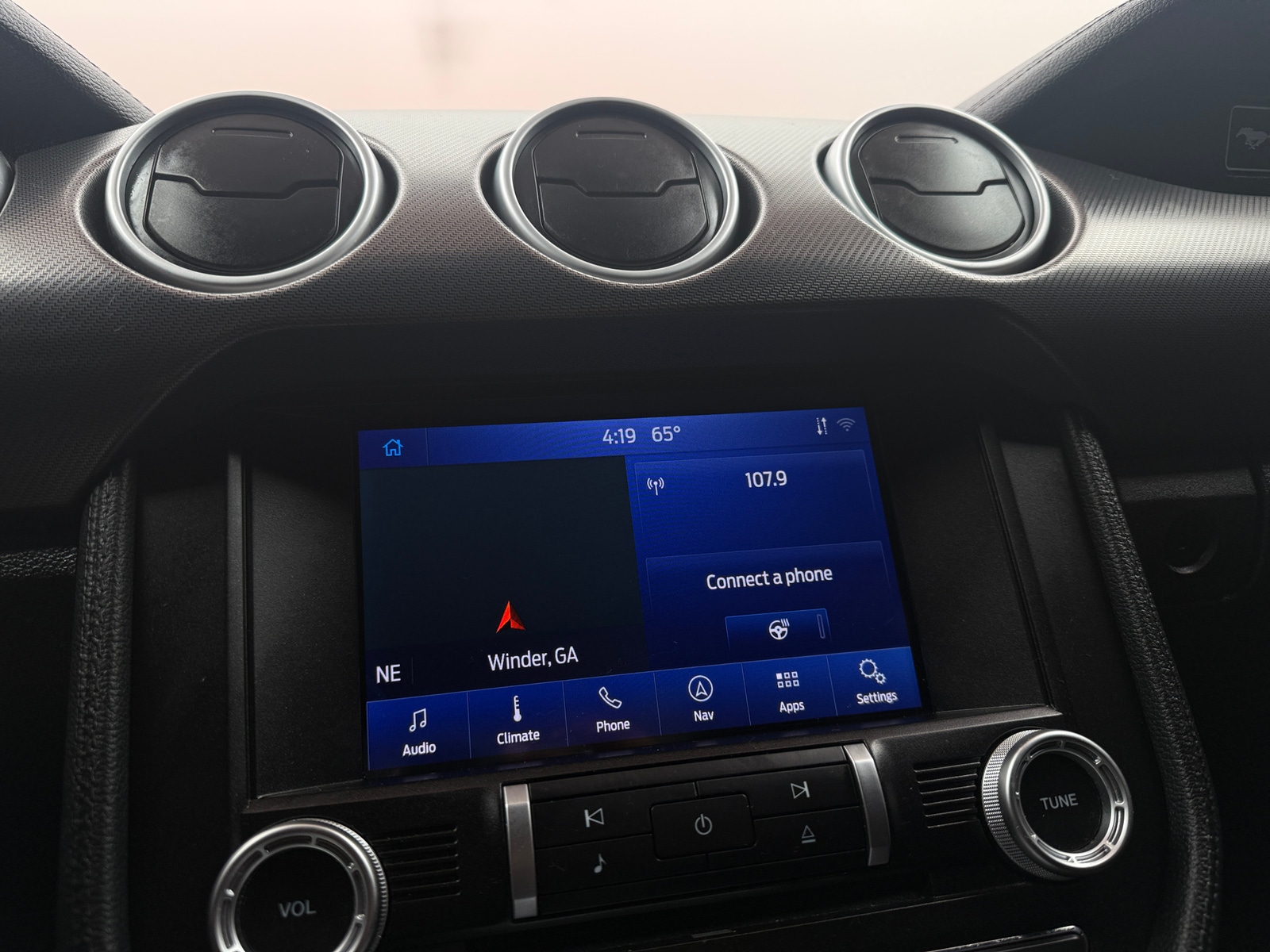 Thumbnail: 2020 Ford Mustang - 2