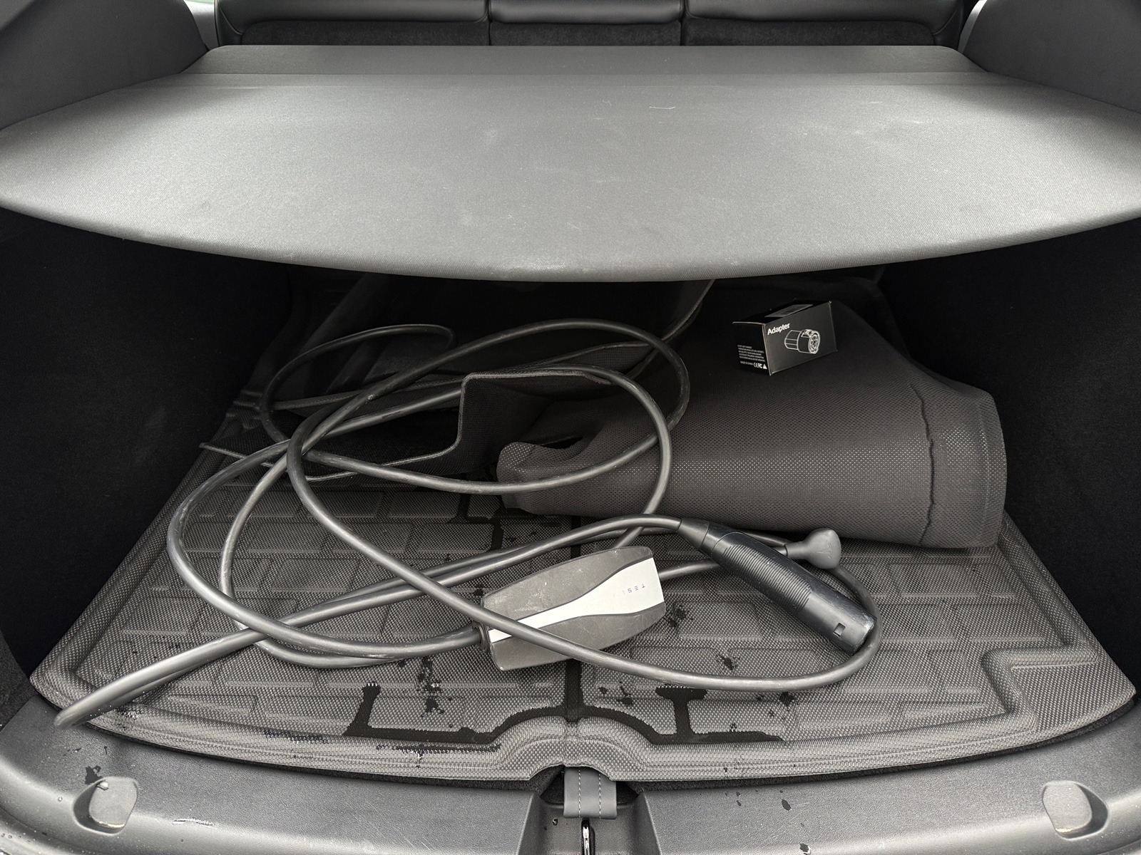 Thumbnail: 2023 Tesla Model Y - 5