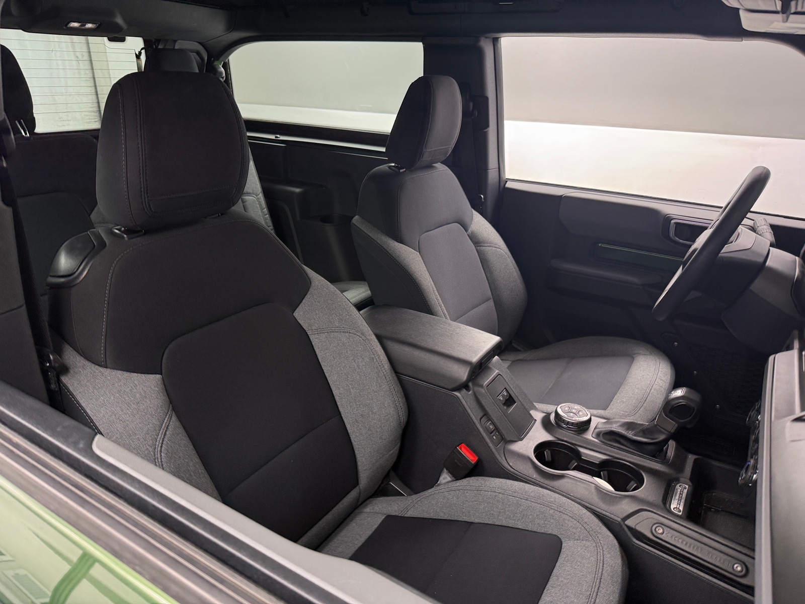 Thumbnail: 2022 Ford Bronco - 2