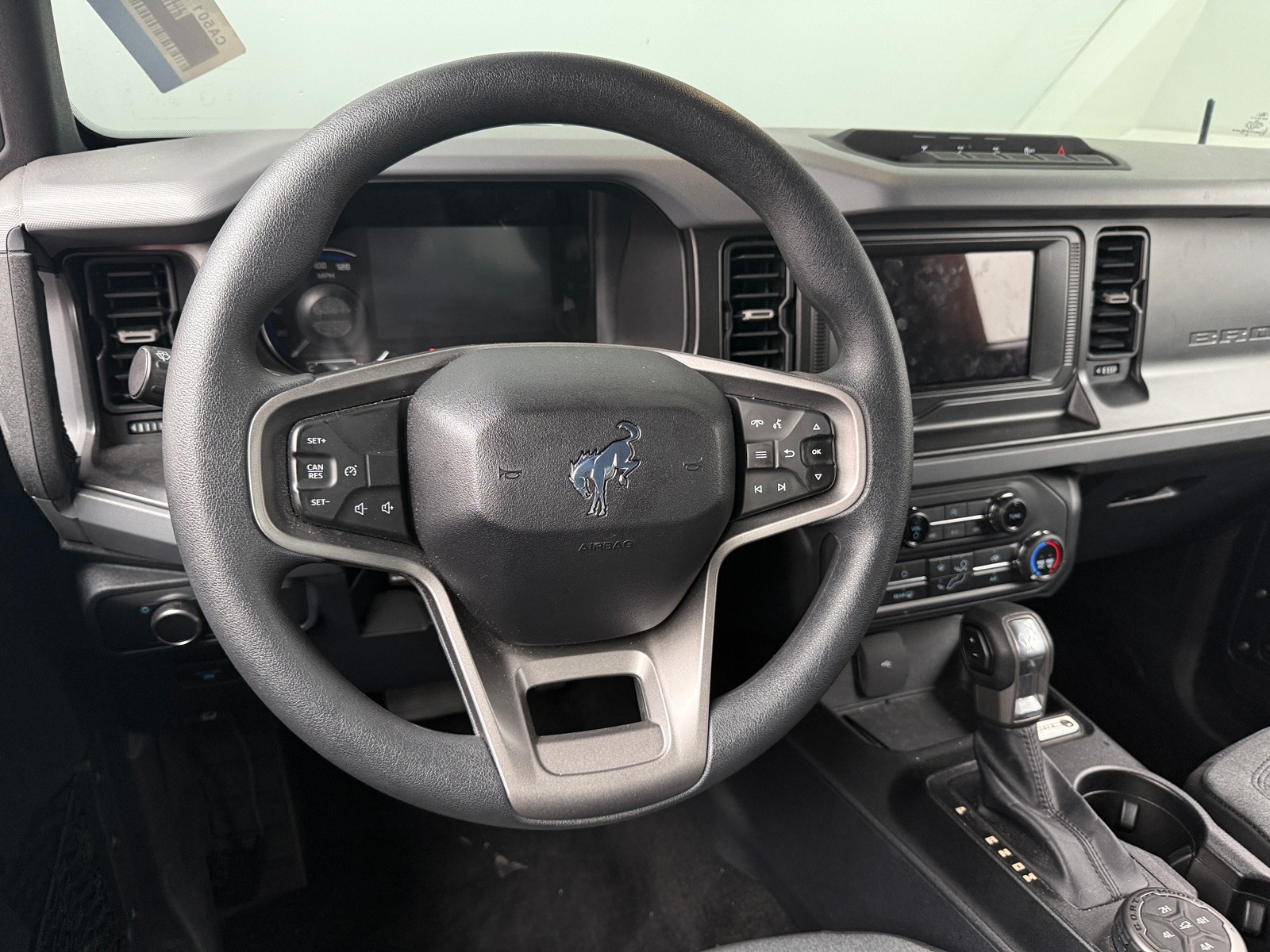 Thumbnail: 2022 Ford Bronco - 5