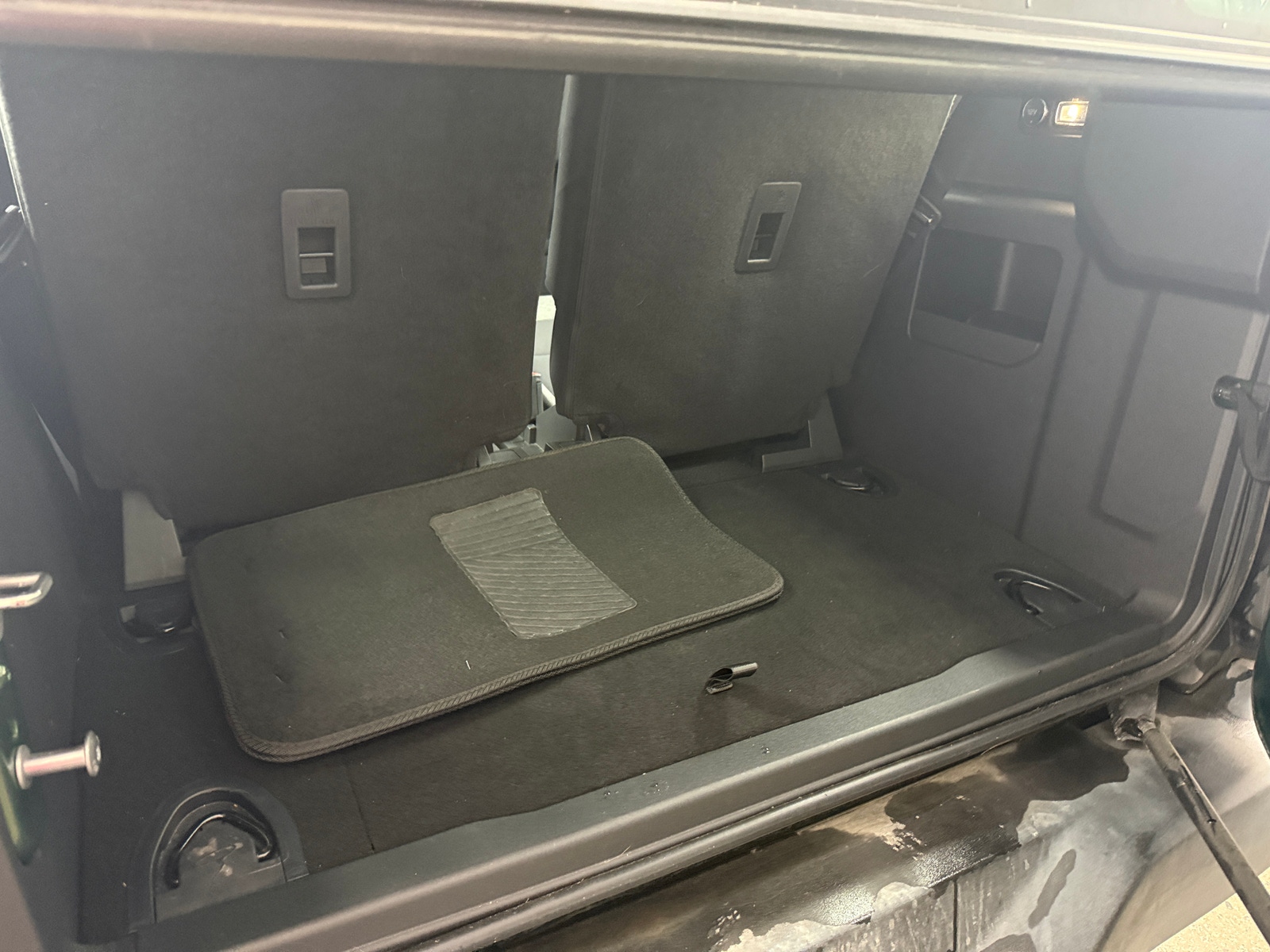 Thumbnail: 2022 Ford Bronco - 7