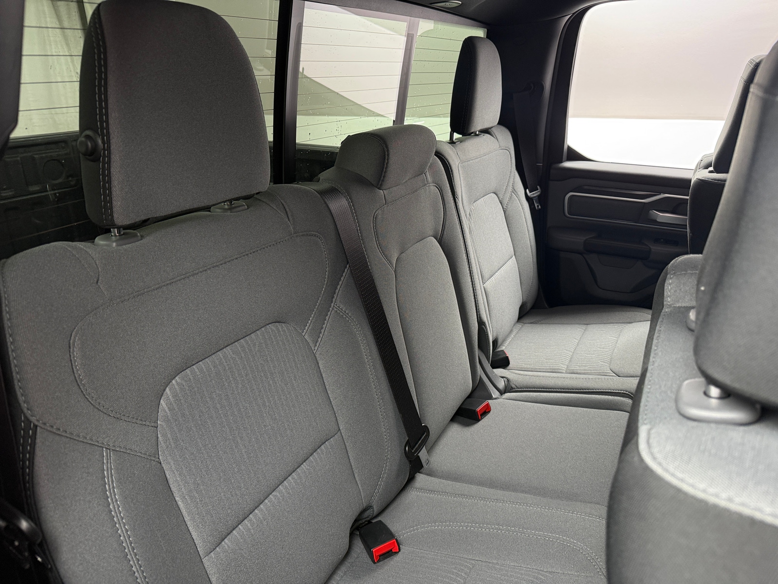 Thumbnail: 2022 RAM 1500 - 6