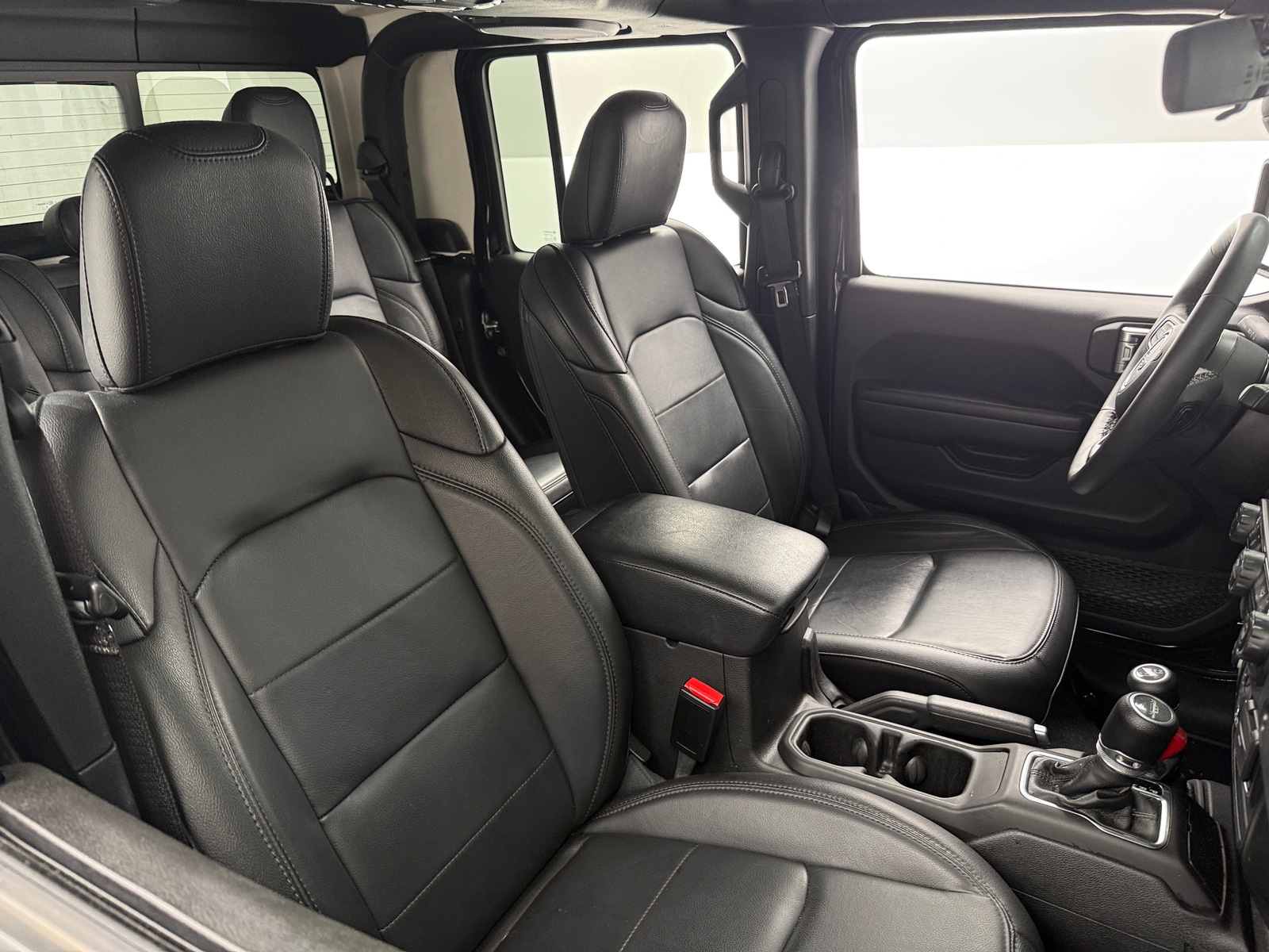 Thumbnail: 2023 Jeep Gladiator - 2