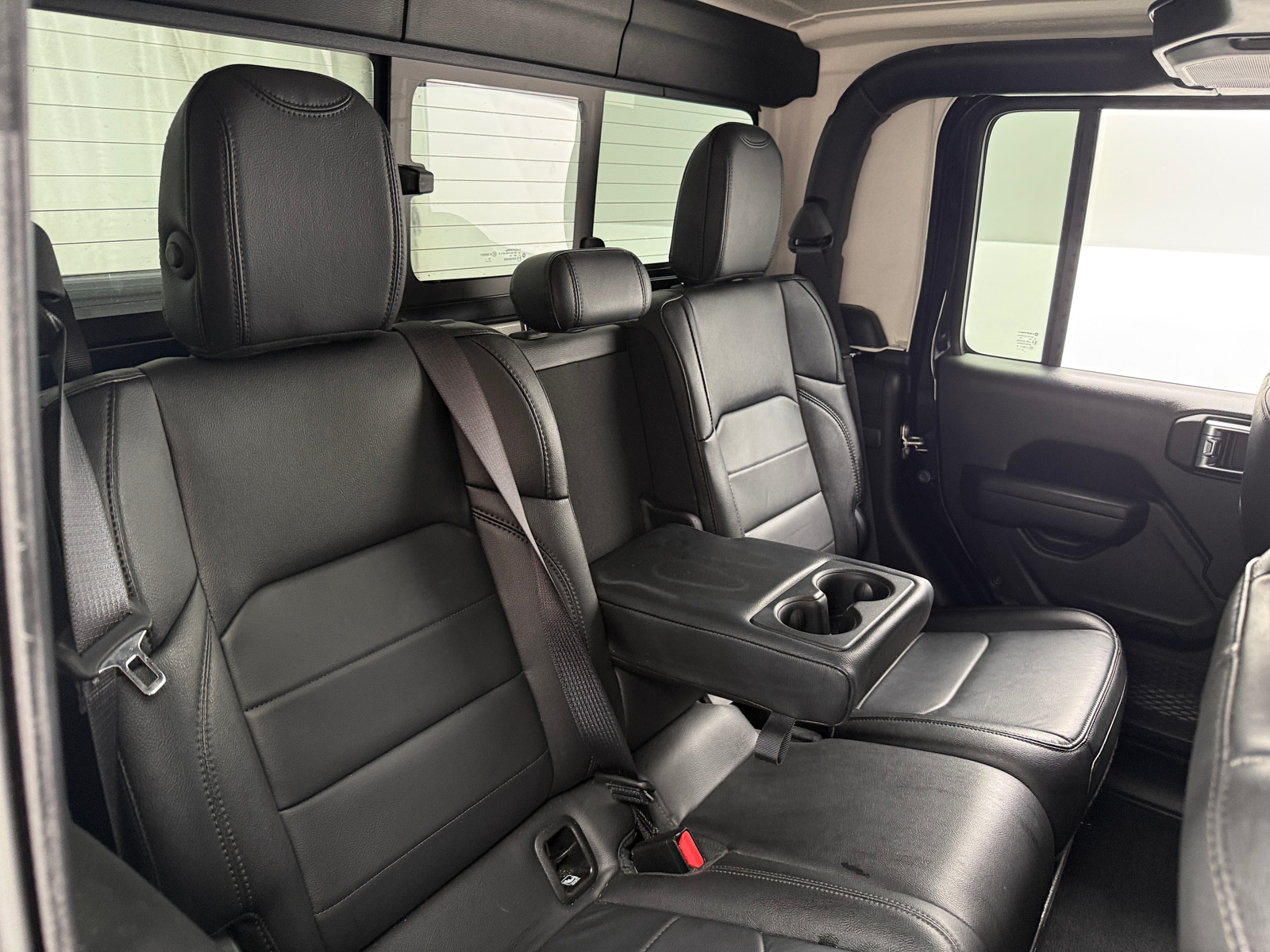 Thumbnail: 2023 Jeep Gladiator - 6