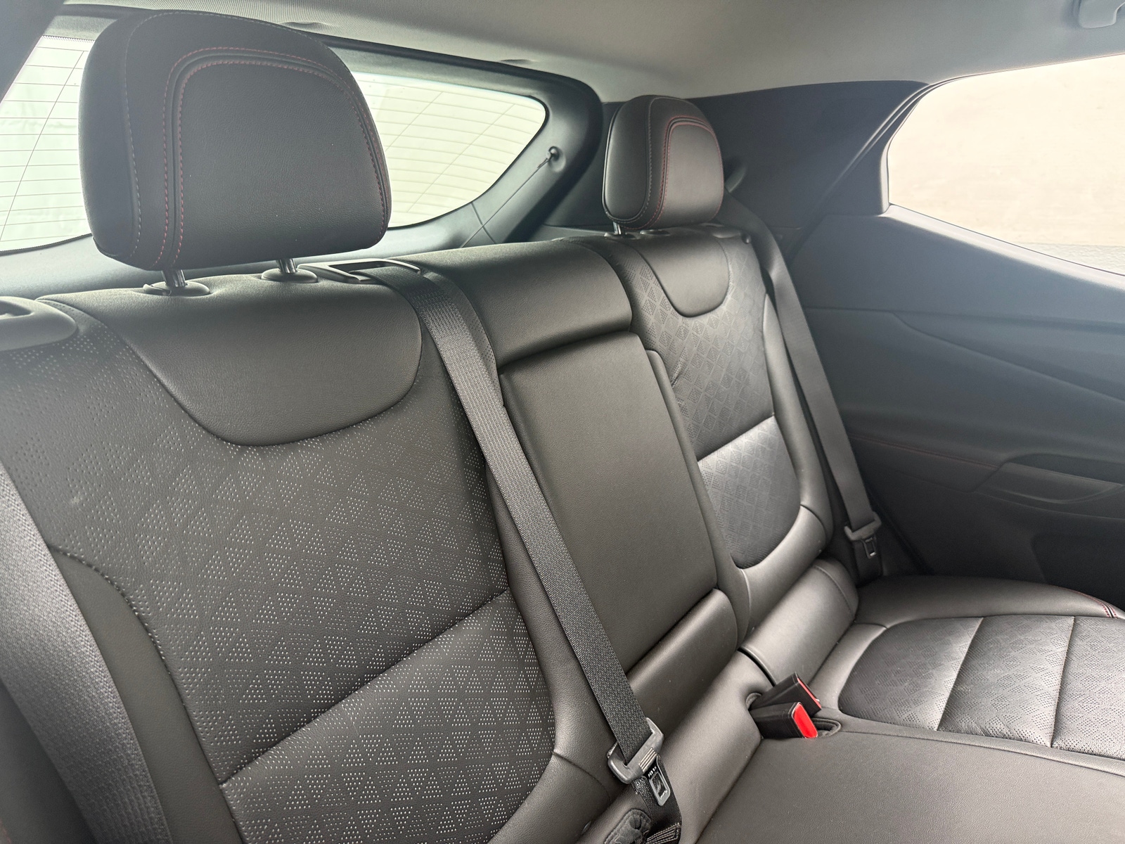 Thumbnail: 2023 Chevrolet Bolt EUV - 5