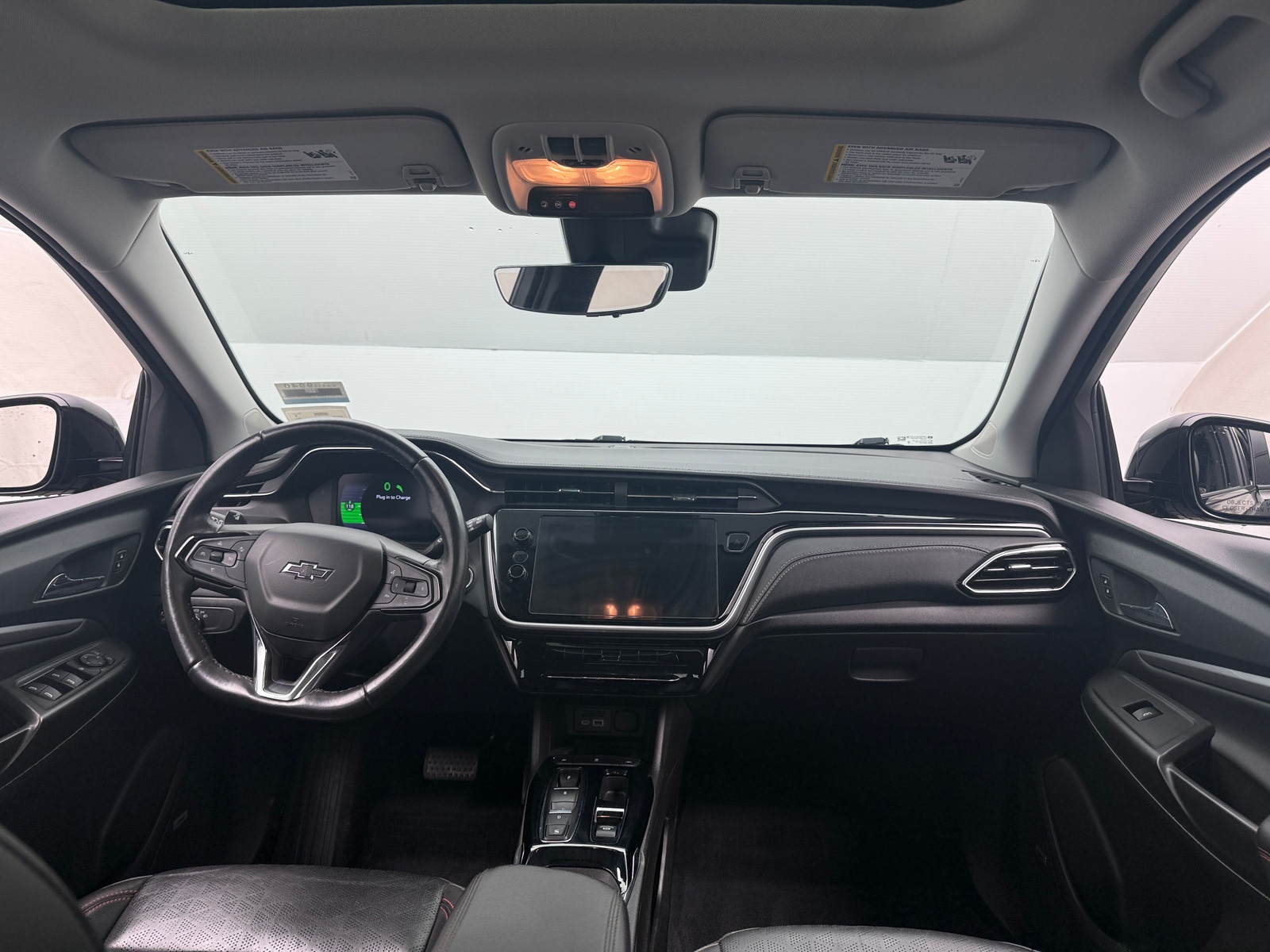 Thumbnail: 2023 Chevrolet Bolt EUV - 2