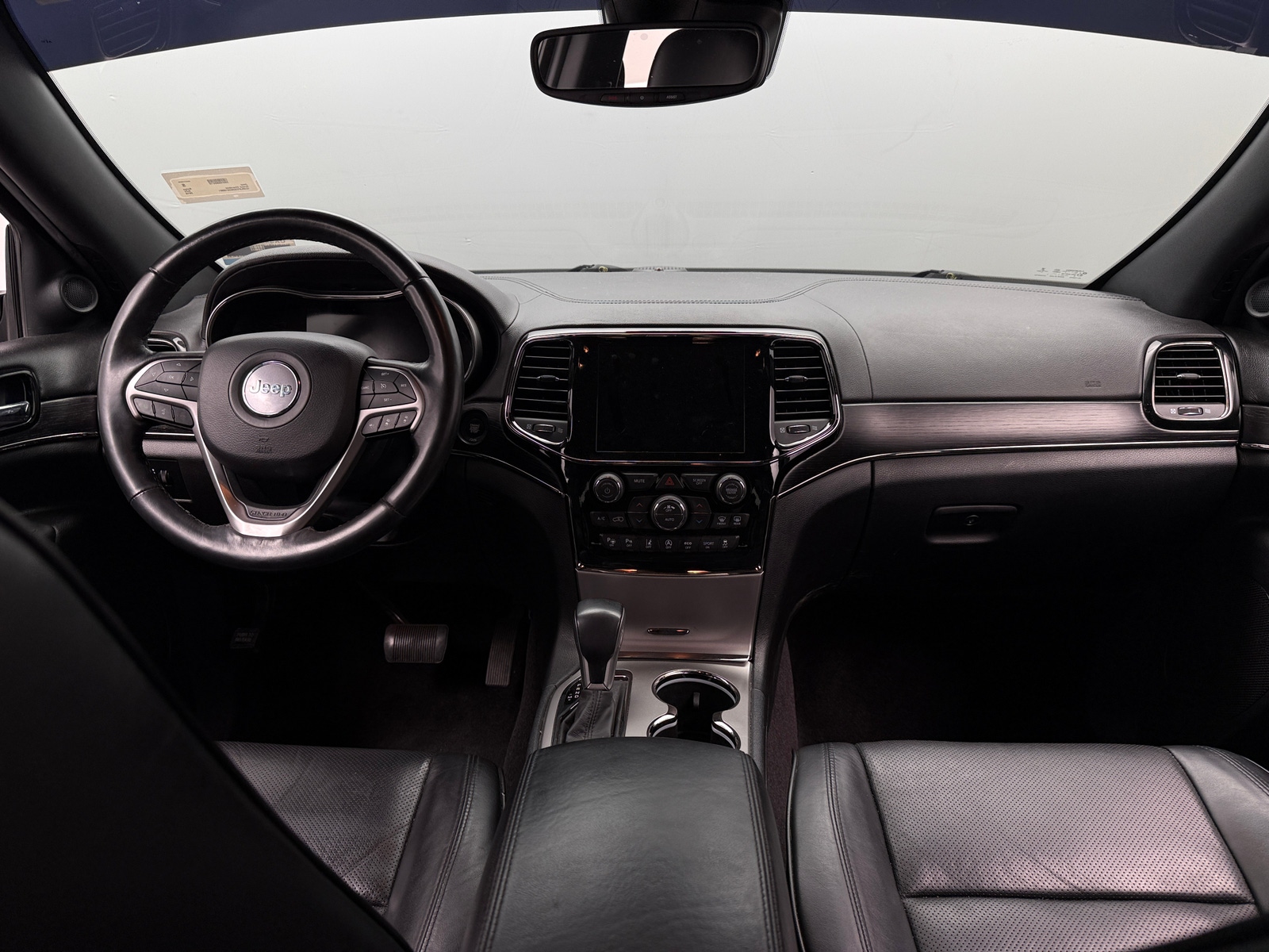 Thumbnail: 2019 Jeep Grand Cherokee - 2