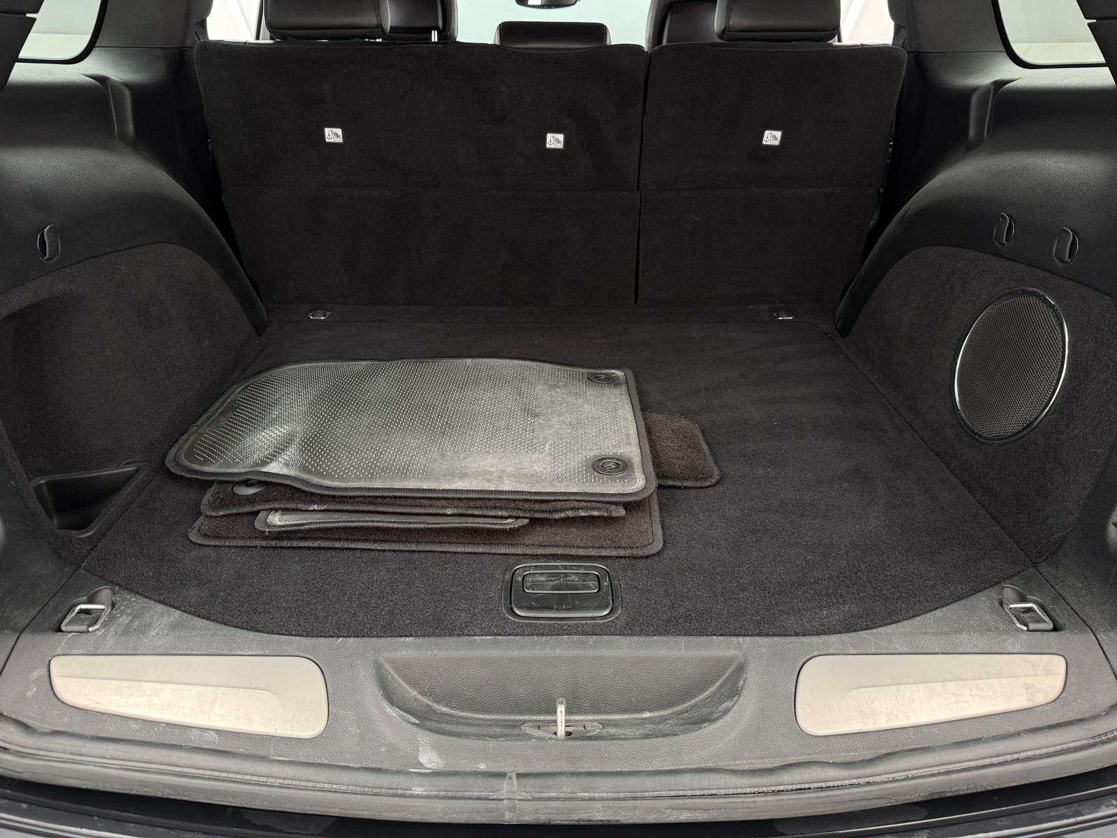 Thumbnail: 2019 Jeep Grand Cherokee - 6