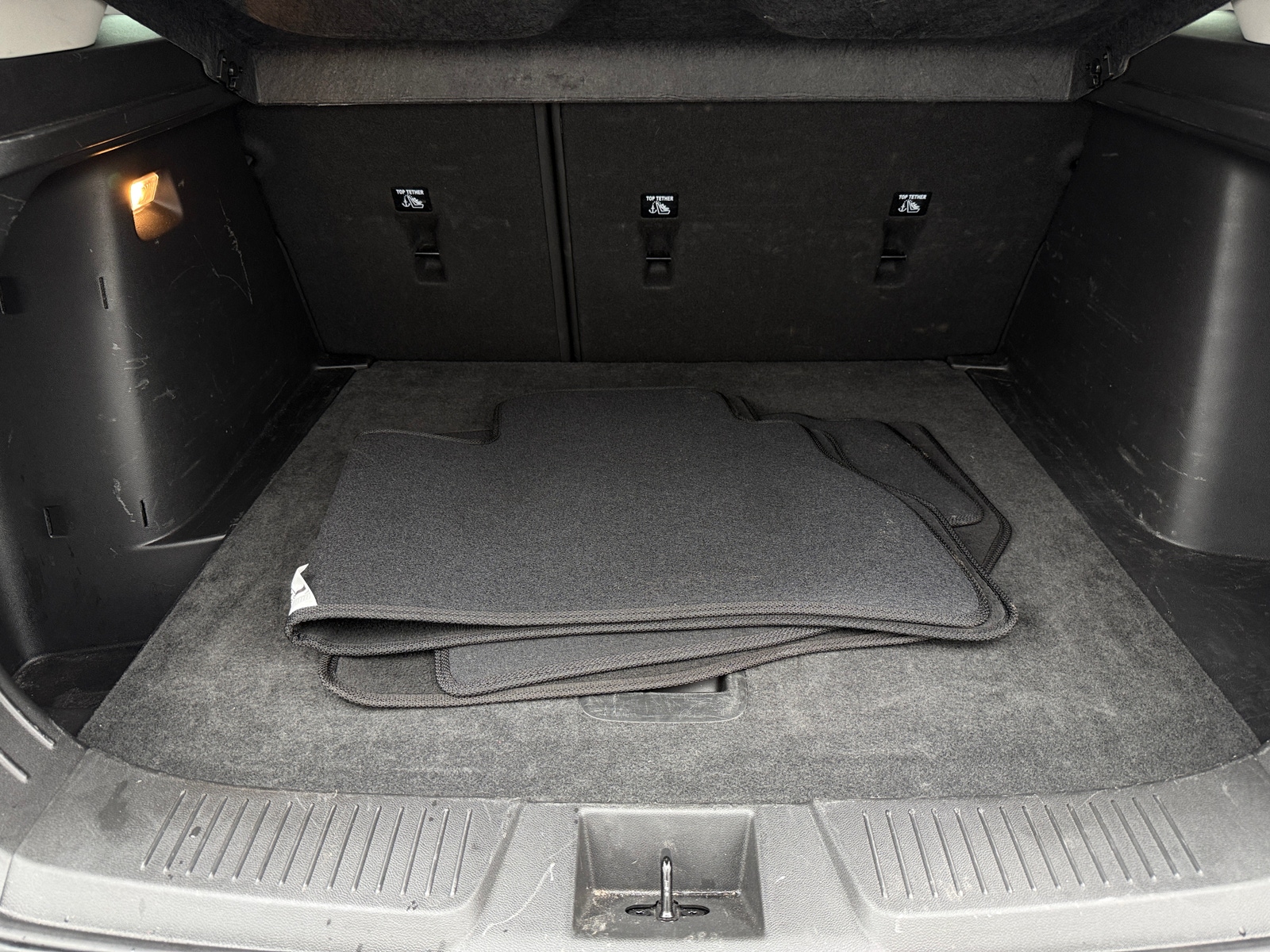 Thumbnail: 2025 Chevrolet Trax - 7