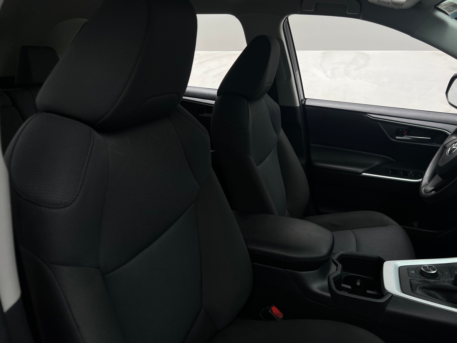 Thumbnail: 2025 Toyota RAV4 - 2