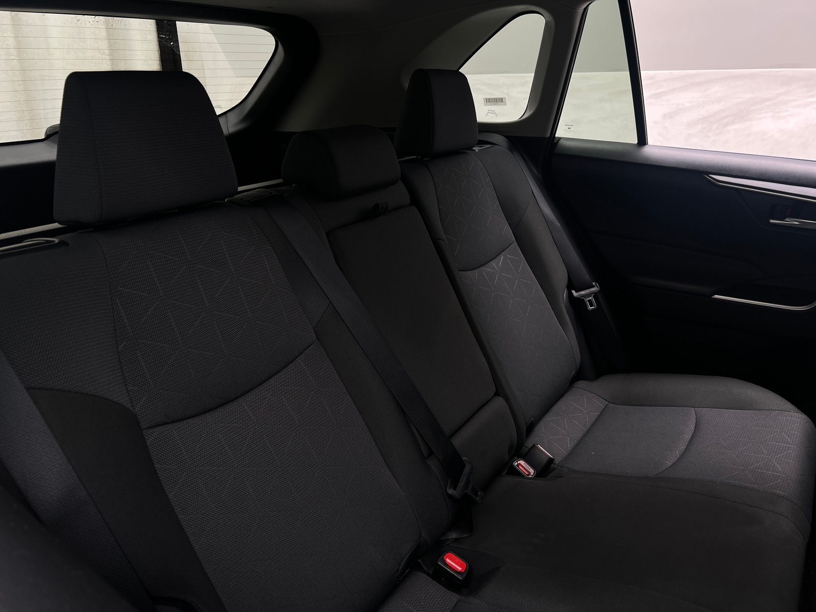 Thumbnail: 2025 Toyota RAV4 - 6