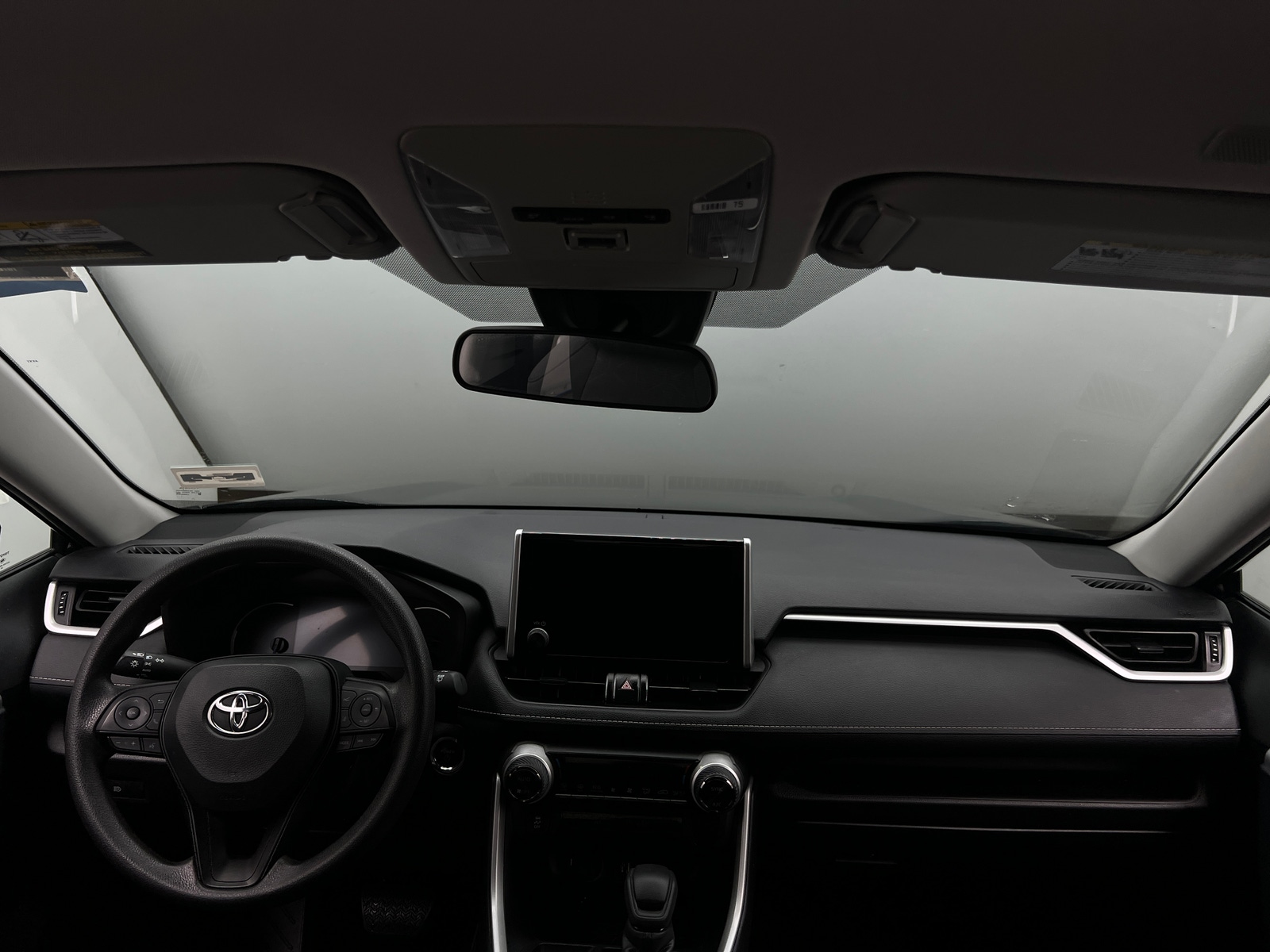 Thumbnail: 2025 Toyota RAV4 - 3