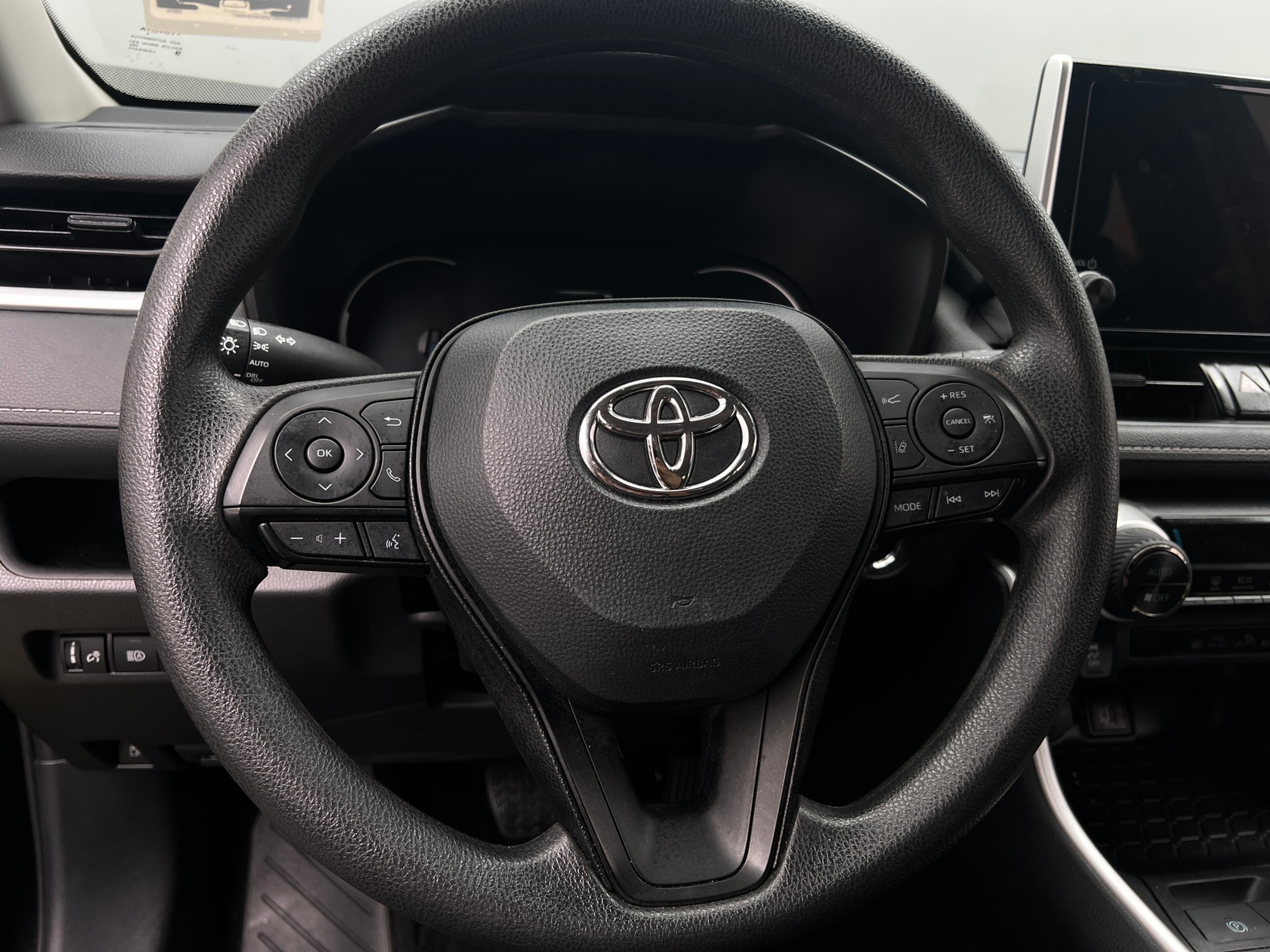 Thumbnail: 2025 Toyota RAV4 - 5