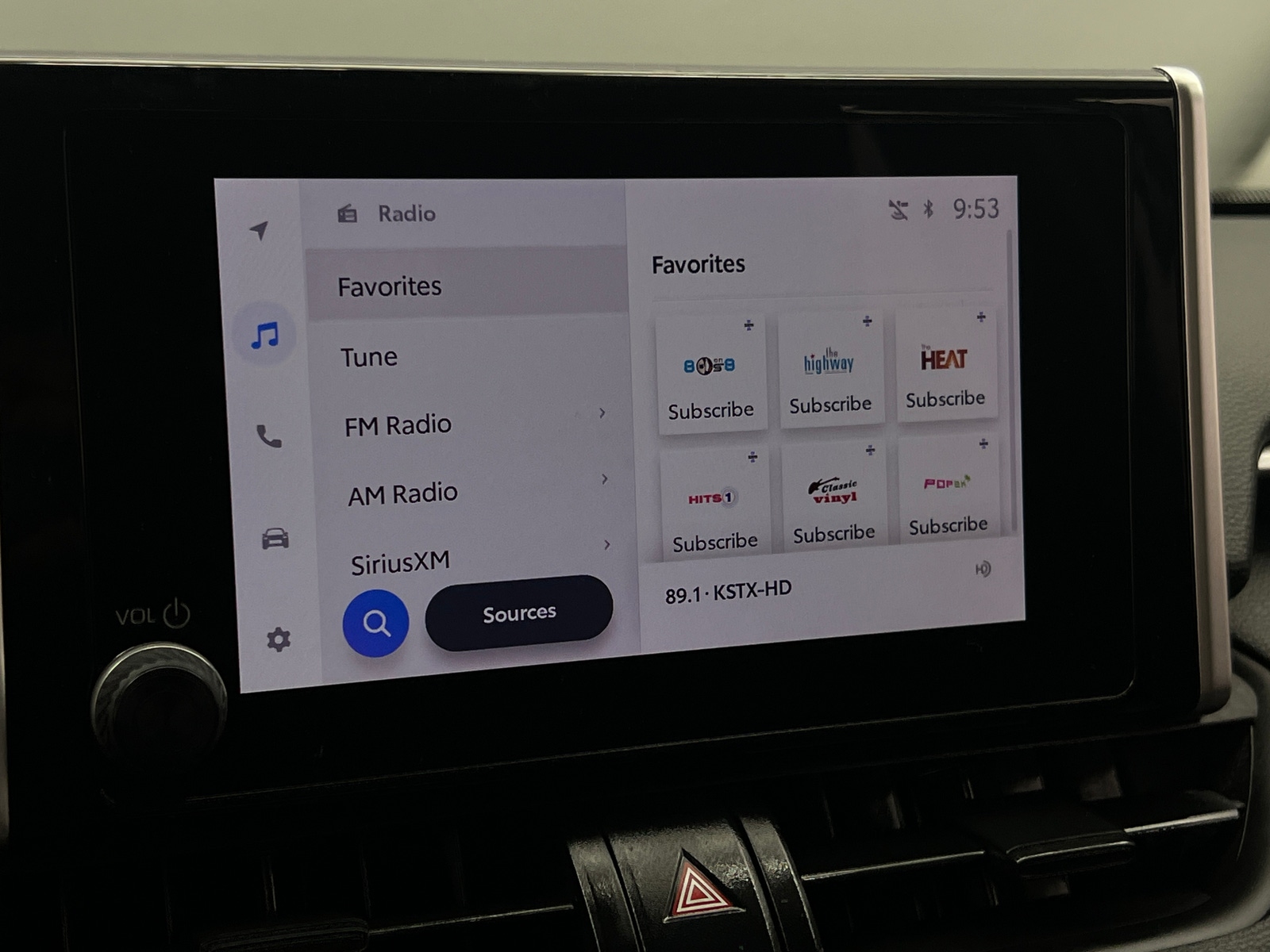 Thumbnail: 2025 Toyota RAV4 - 4