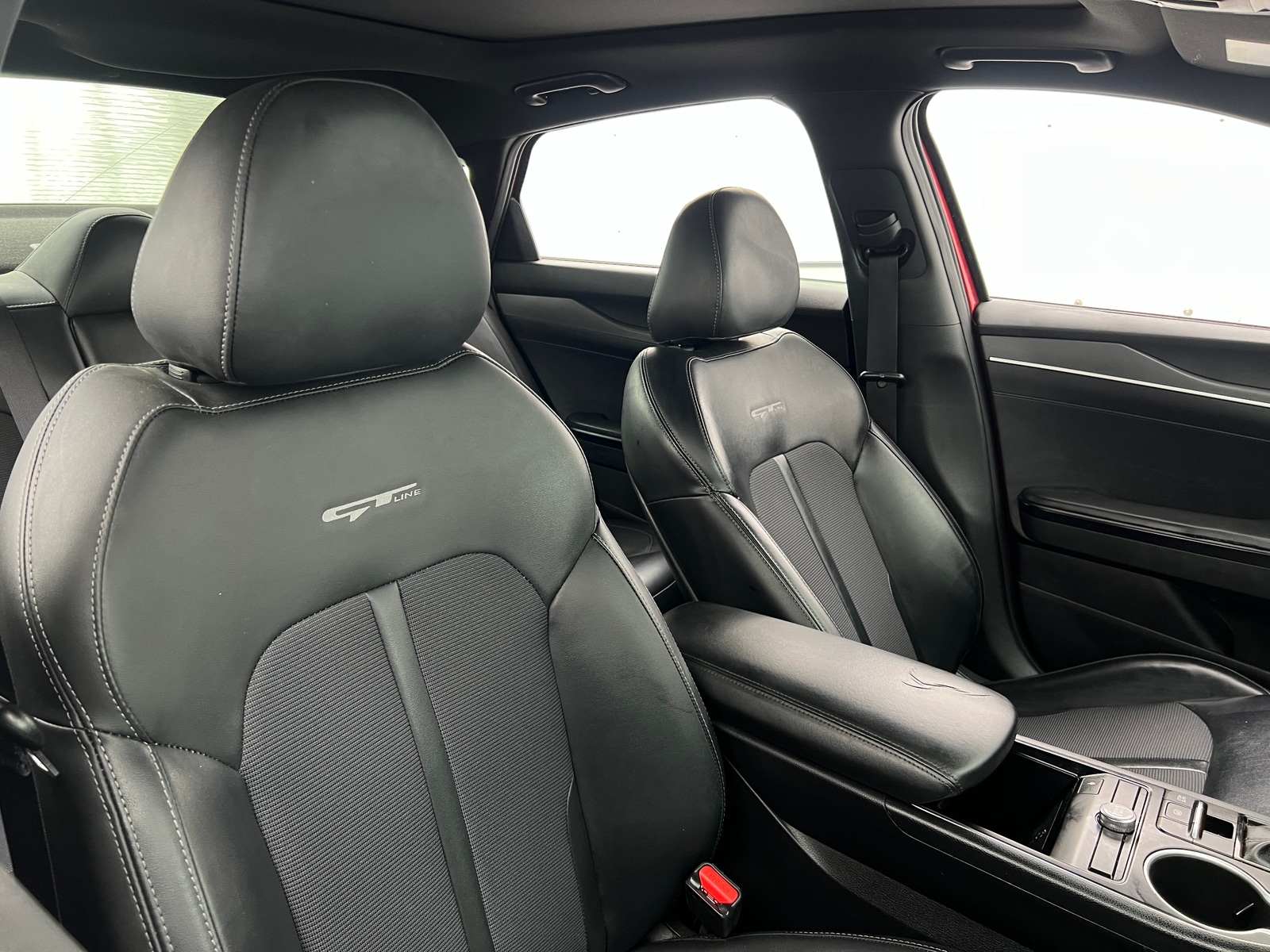 Thumbnail: 2021 Kia K5 - 2