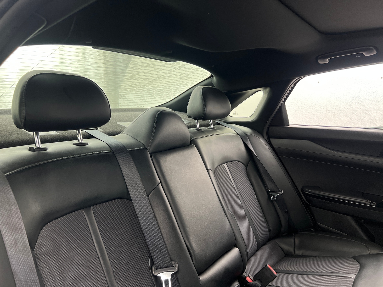 Thumbnail: 2021 Kia K5 - 6