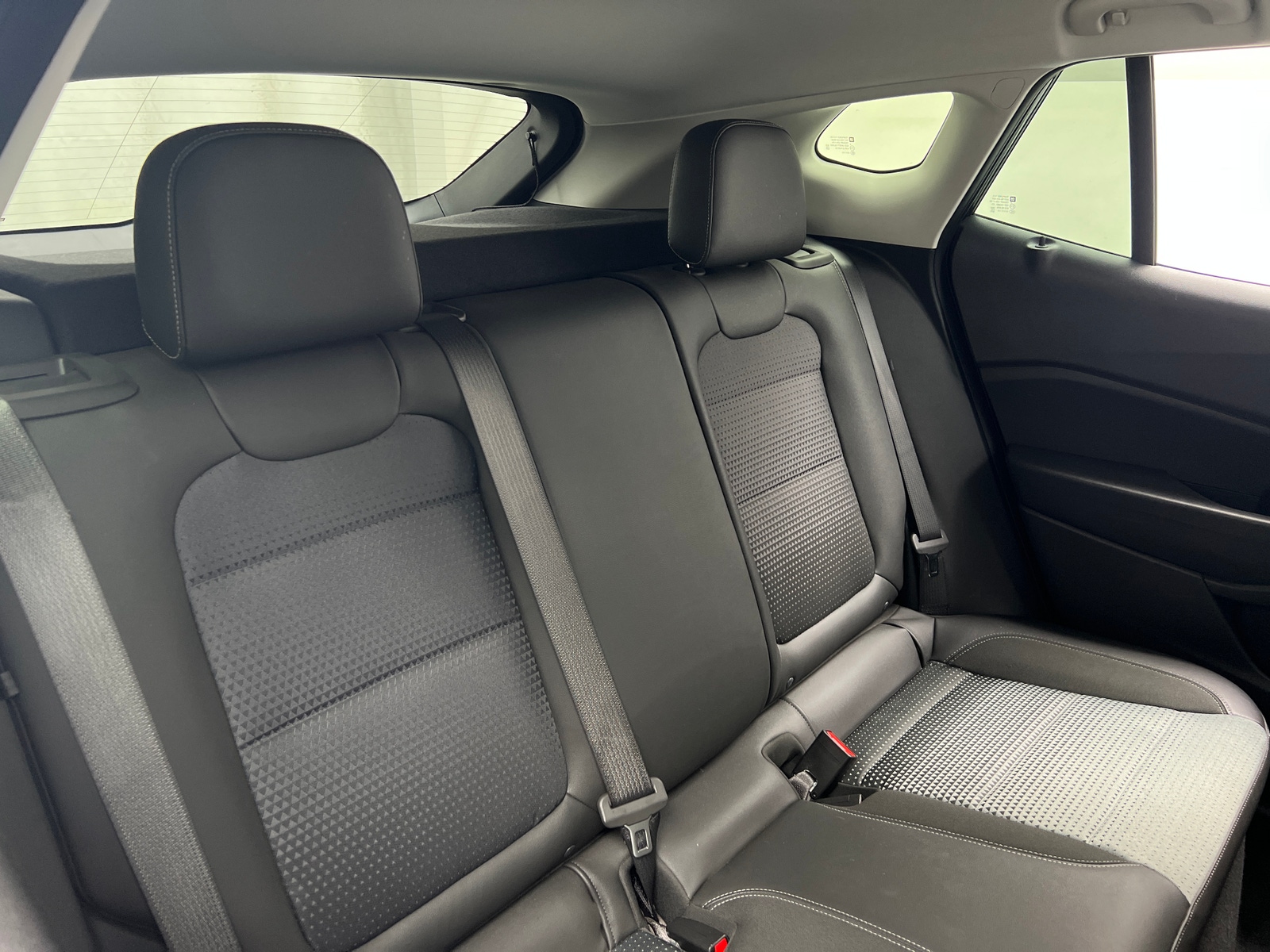 Thumbnail: 2025 Chevrolet Trax - 6