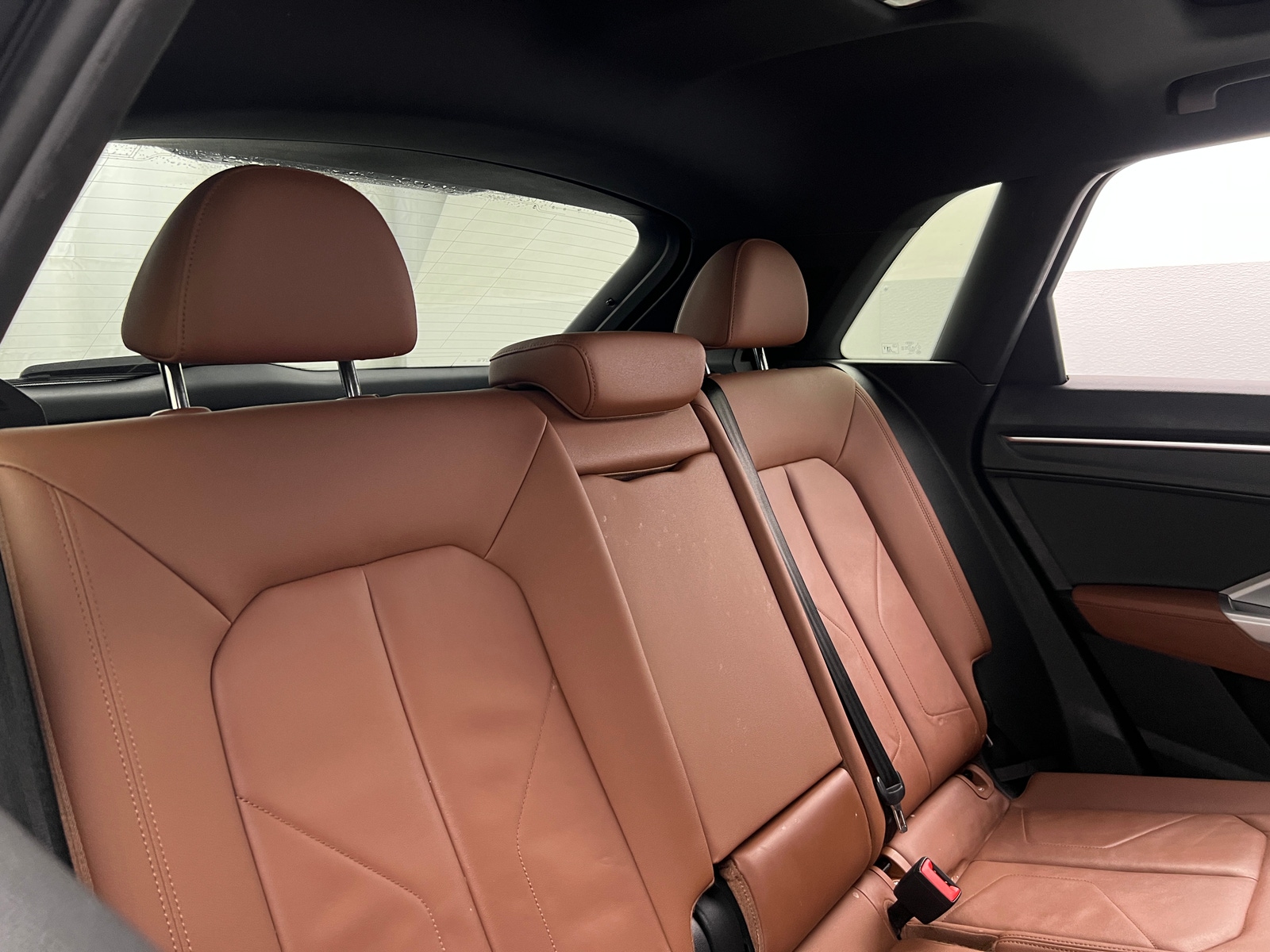 Thumbnail: 2022 Audi Q3 - 5