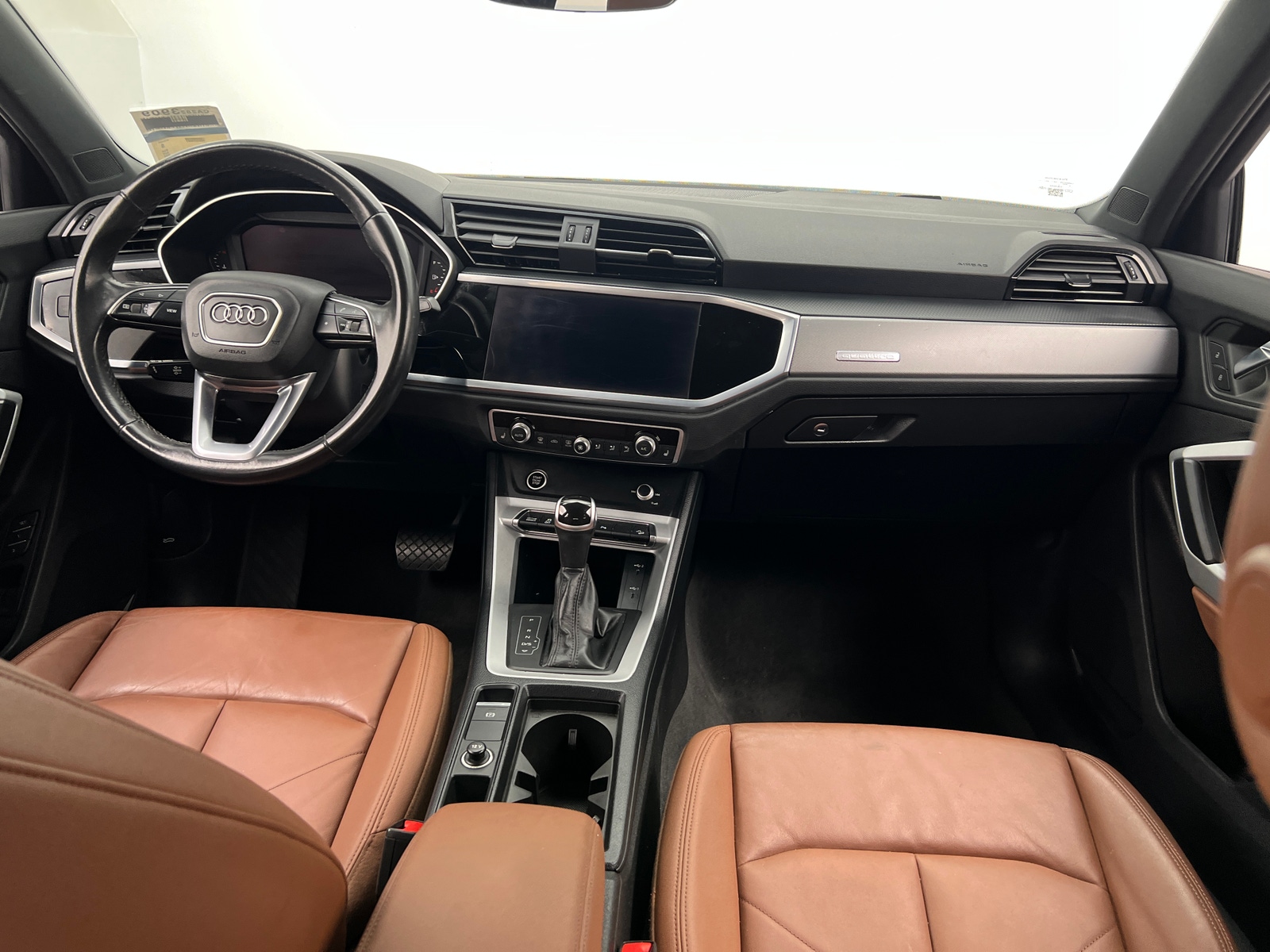 Thumbnail: 2022 Audi Q3 - 2