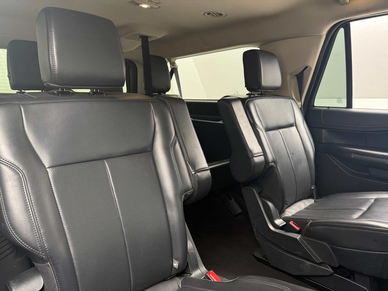 Thumbnail: 2024 Ford Expedition MAX - 5