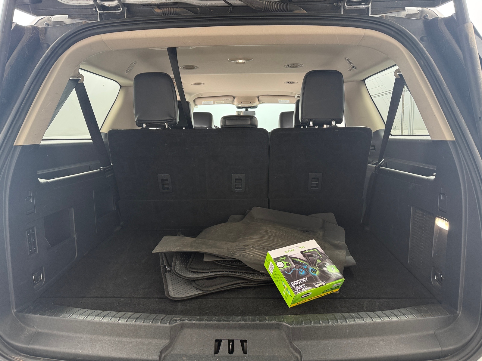 Thumbnail: 2024 Ford Expedition MAX - 6