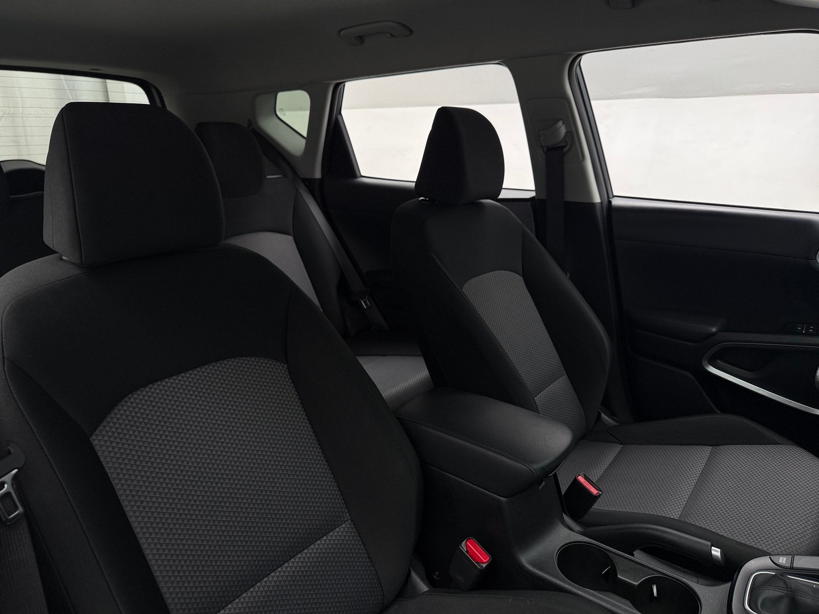 Thumbnail: 2025 Kia Soul - 2