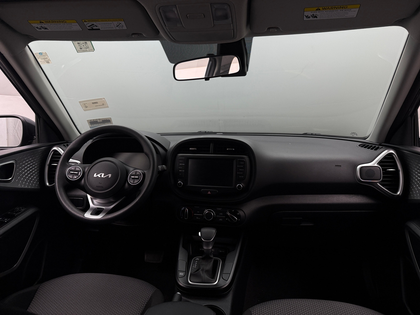 Thumbnail: 2025 Kia Soul - 3