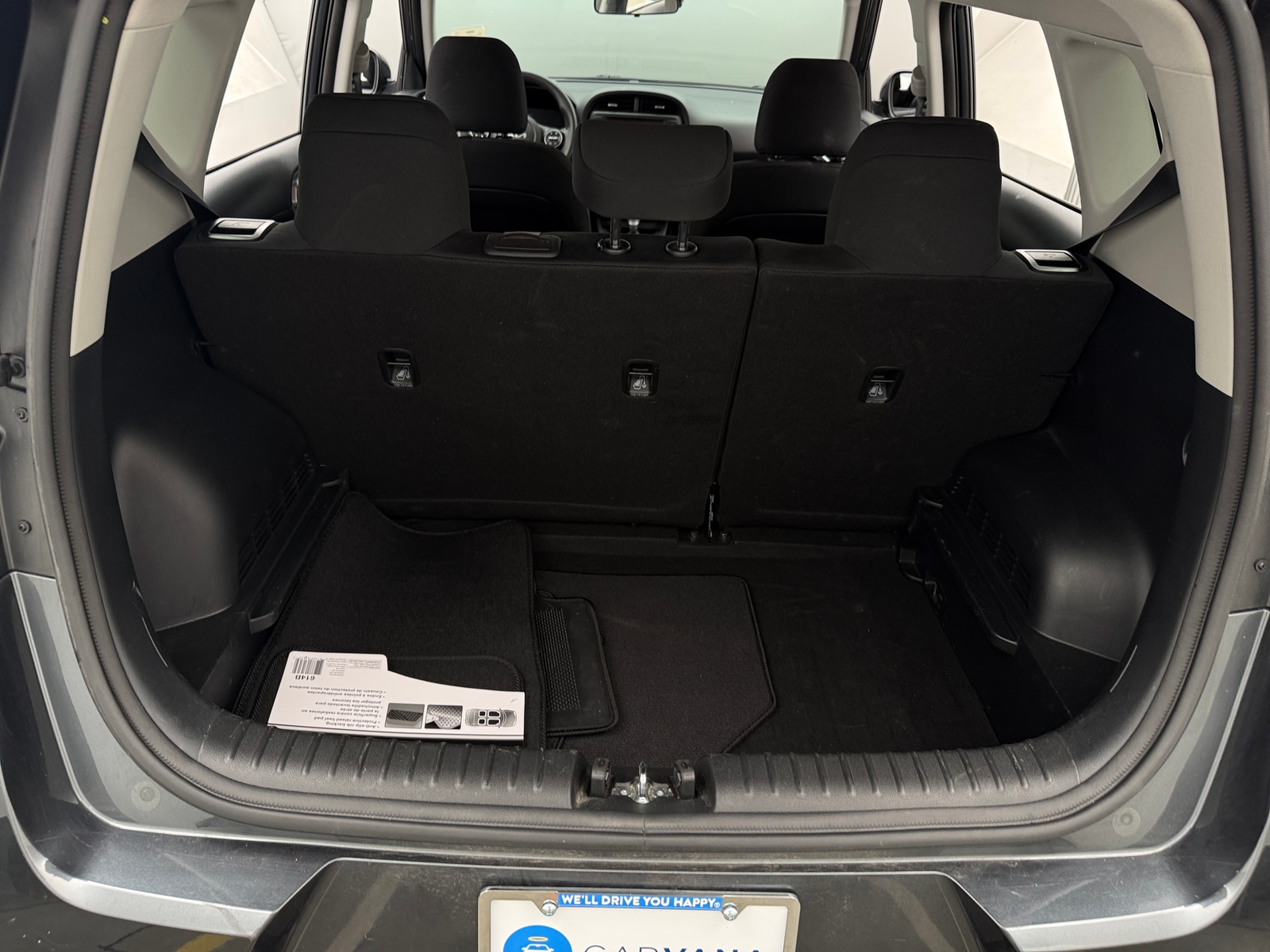 Thumbnail: 2025 Kia Soul - 7