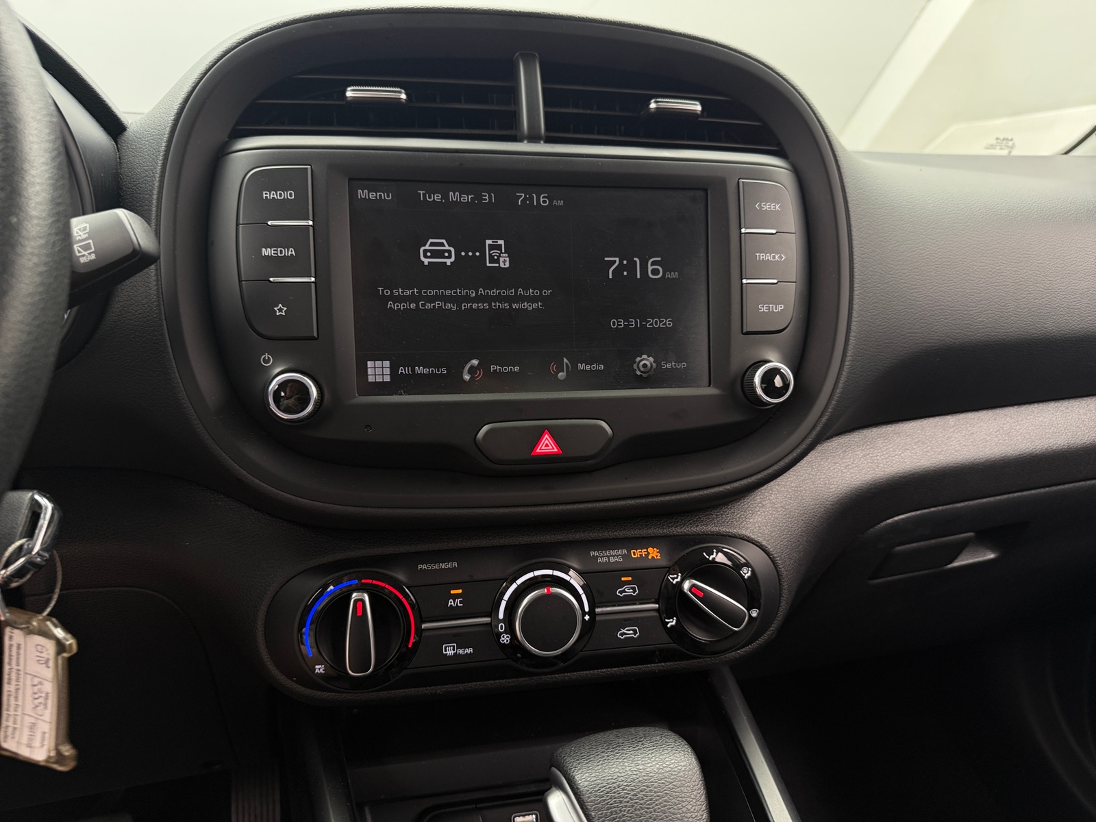 Thumbnail: 2025 Kia Soul - 4