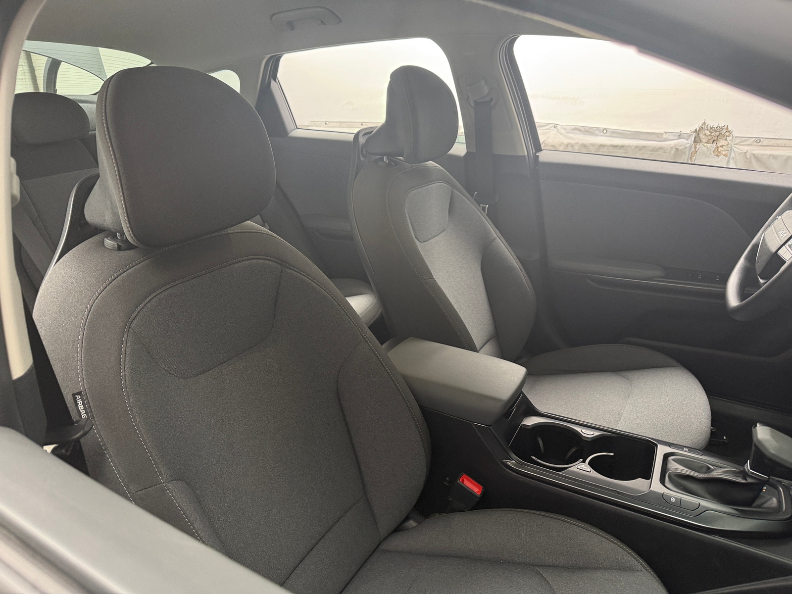 Thumbnail: 2025 Kia K4 - 2