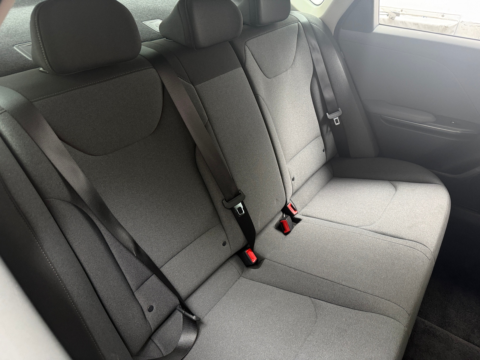 Thumbnail: 2025 Kia K4 - 6