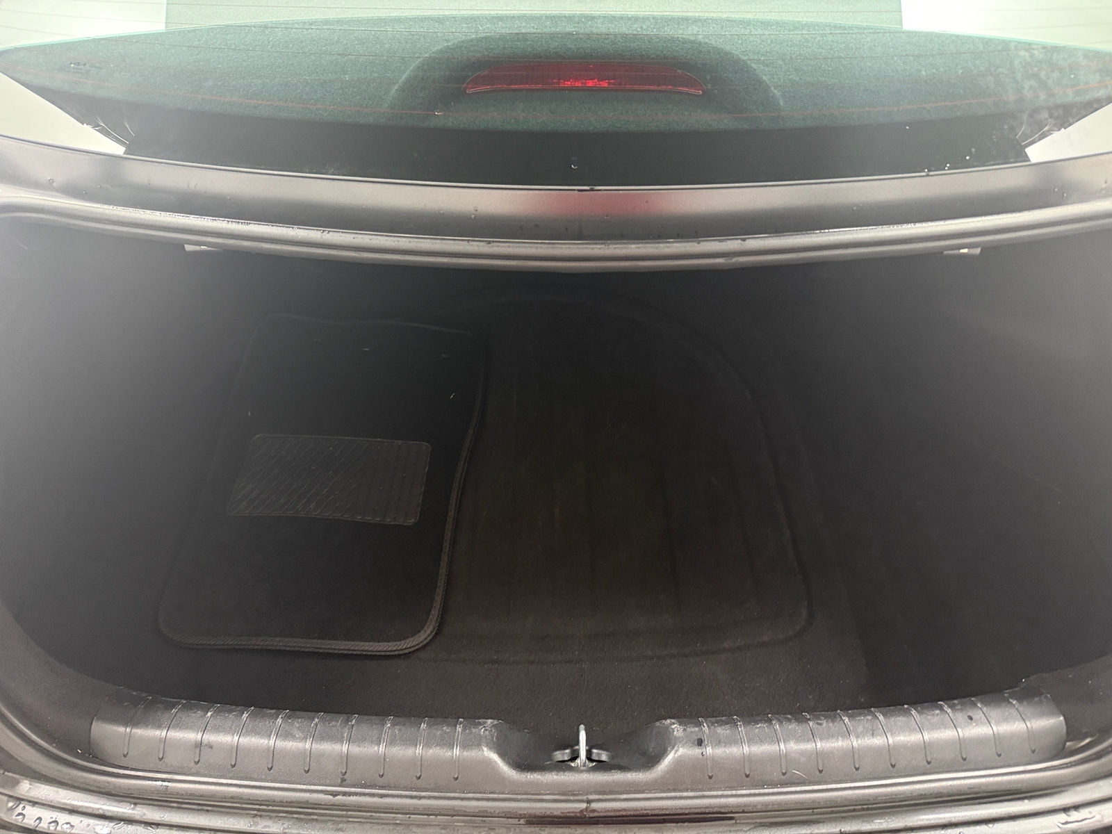 Thumbnail: 2025 Kia K4 - 7