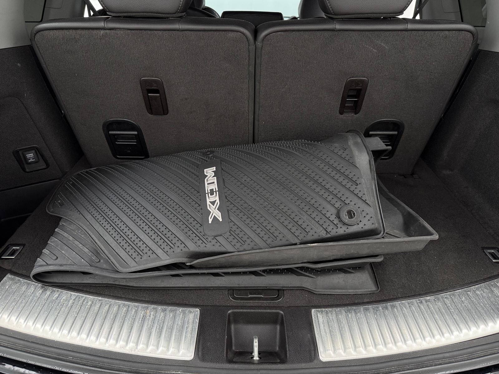 Thumbnail: 2018 Acura MDX - 6