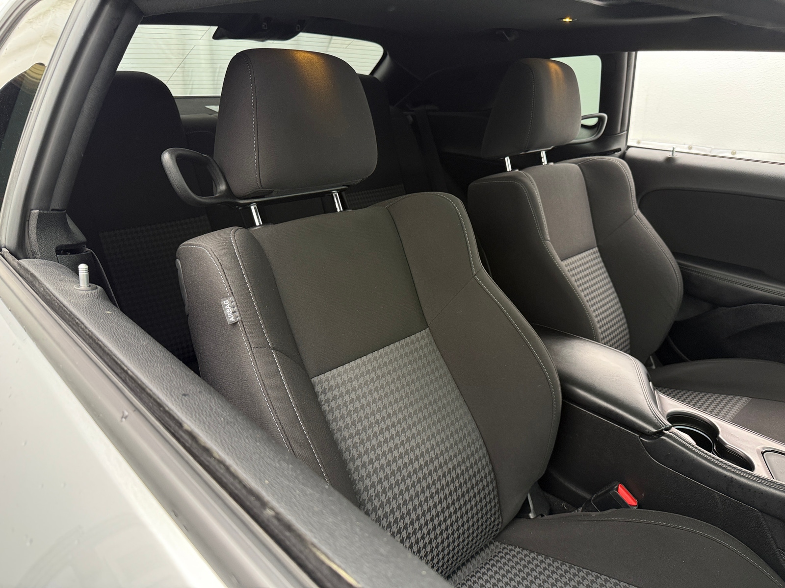 Thumbnail: 2023 Dodge Challenger - 2