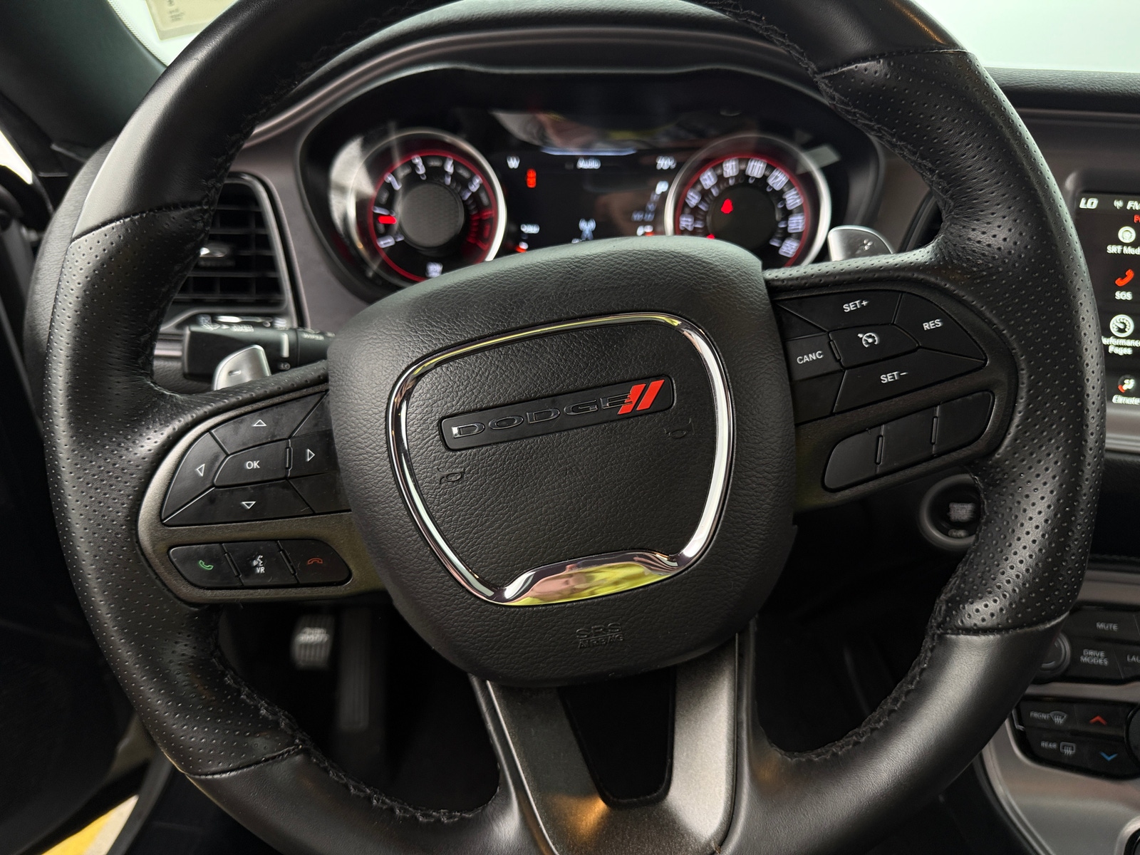 Thumbnail: 2023 Dodge Challenger - 4