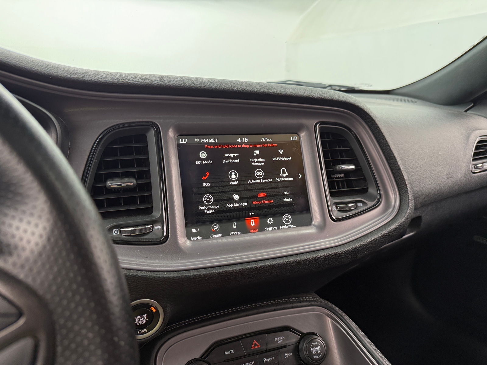 Thumbnail: 2023 Dodge Challenger - 3